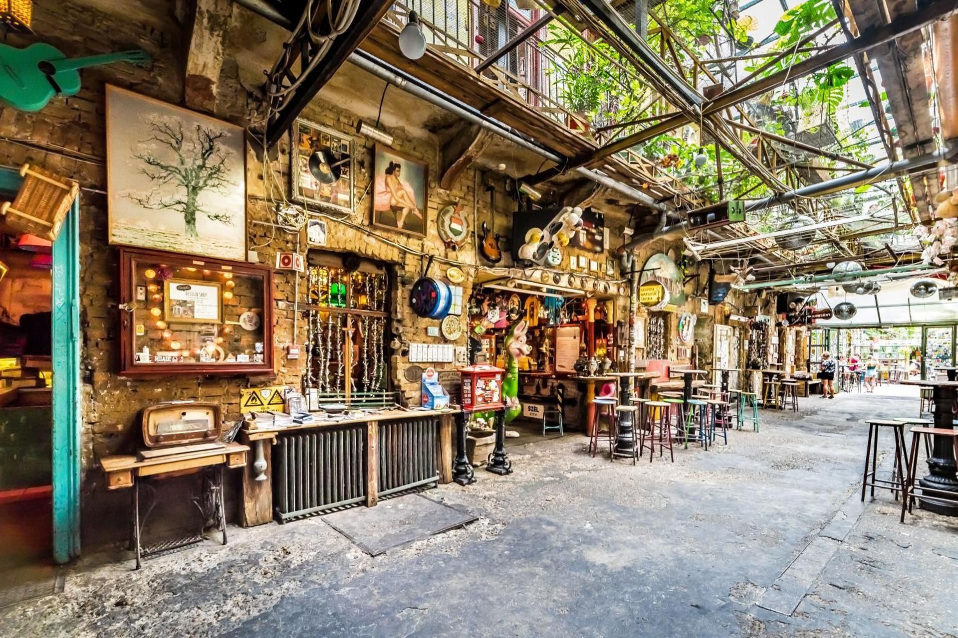 surrounding environment