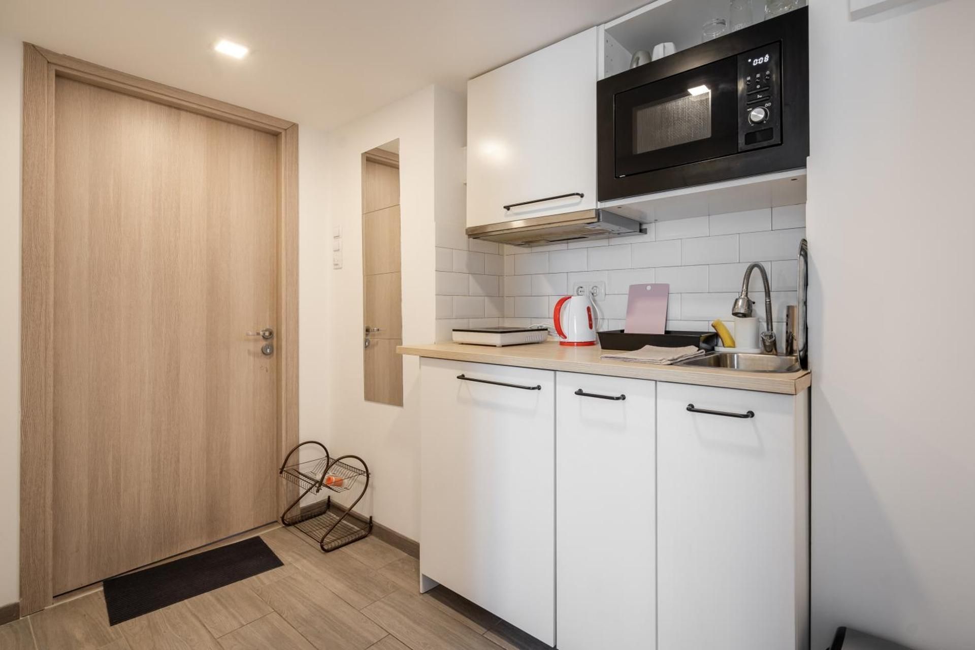 Cozy Home Studio Studio 2