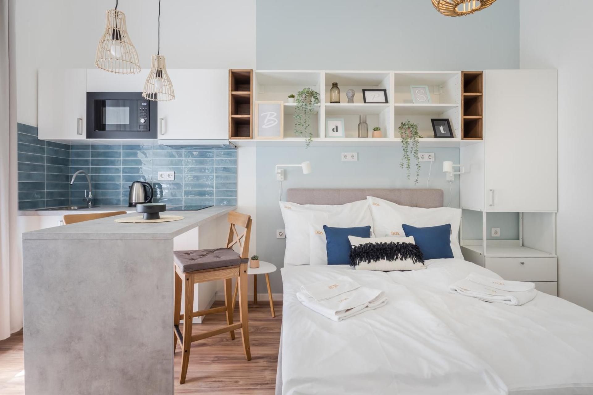 Standard Apartment