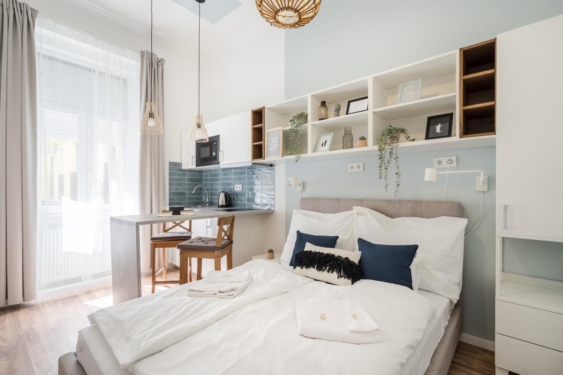 Standard Apartment