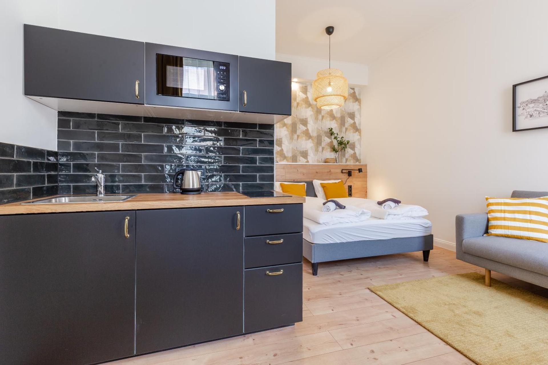 Superior Apartment