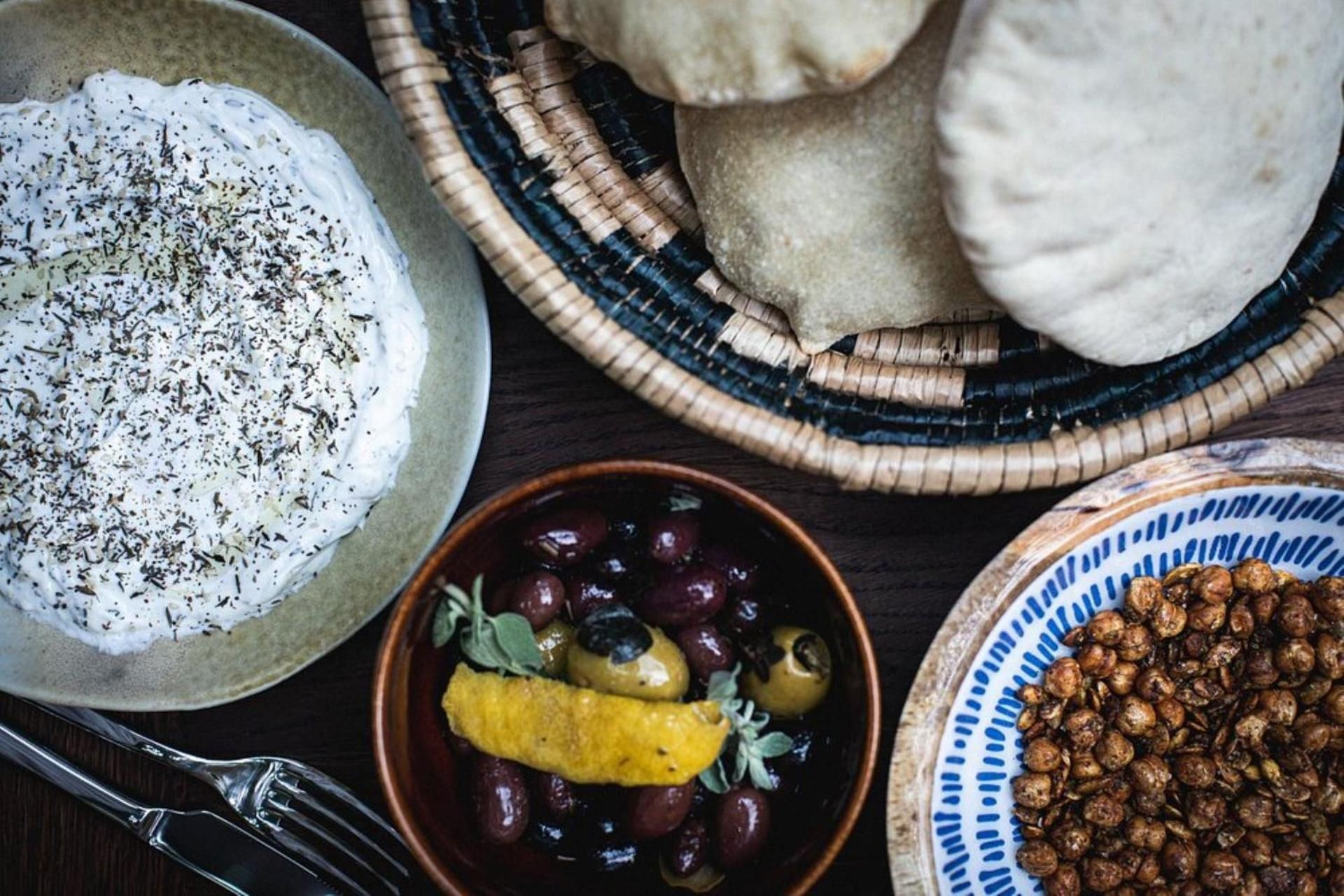 surrounding environment