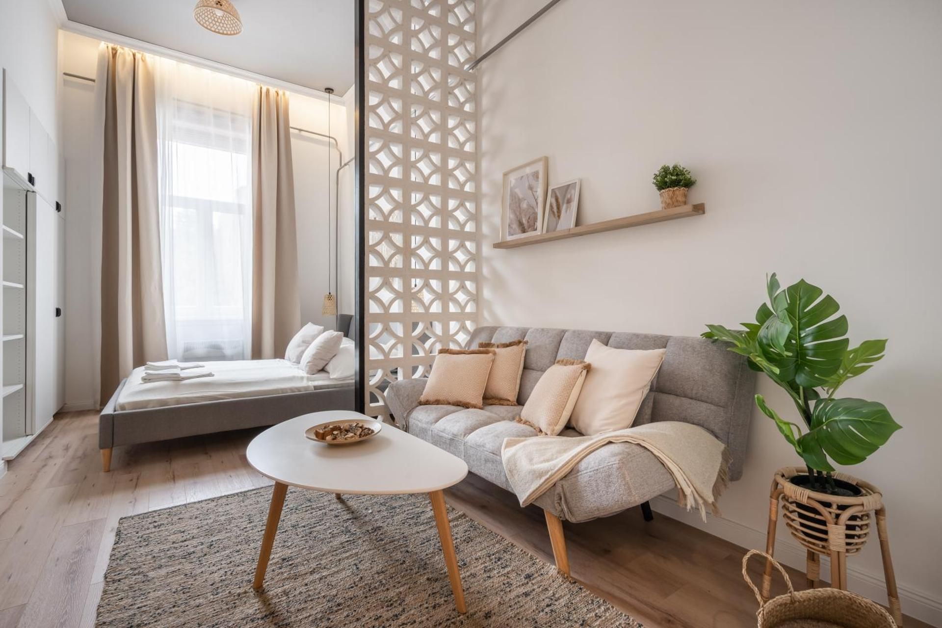 Superior Apartment