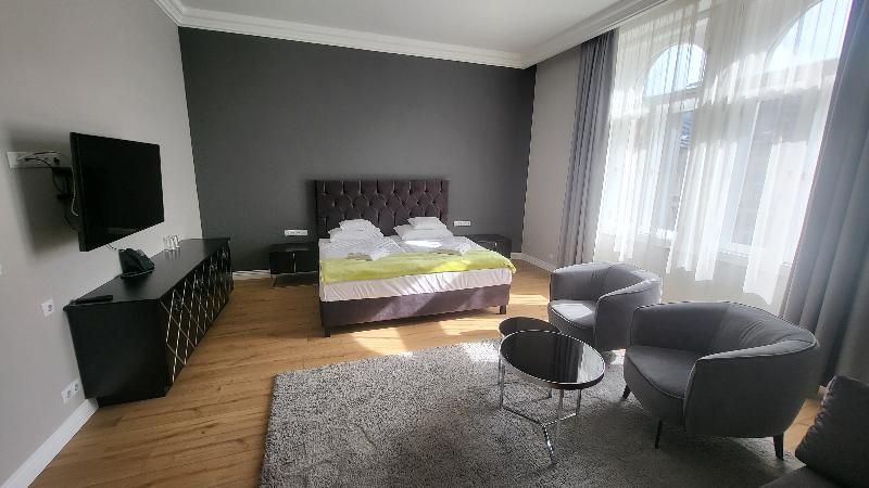 Premium Double Room
