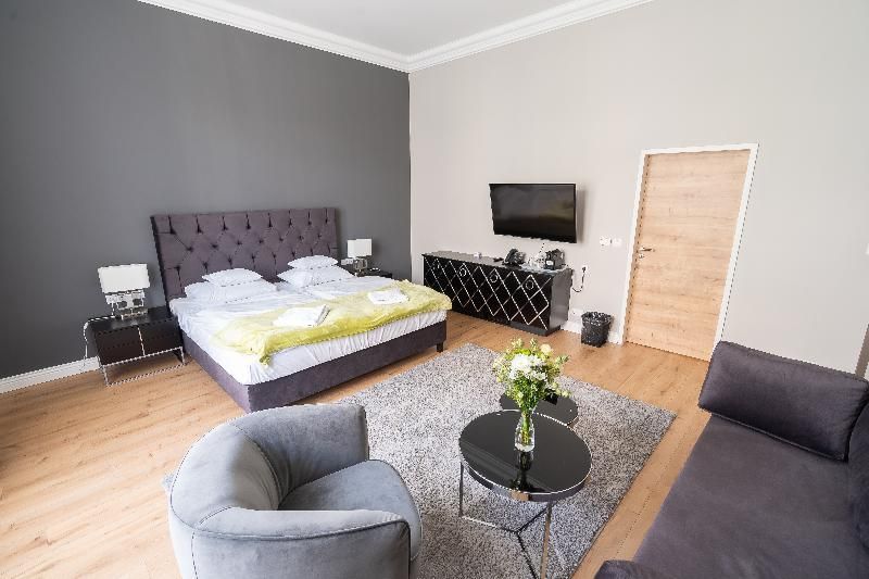 Premium Double Room
