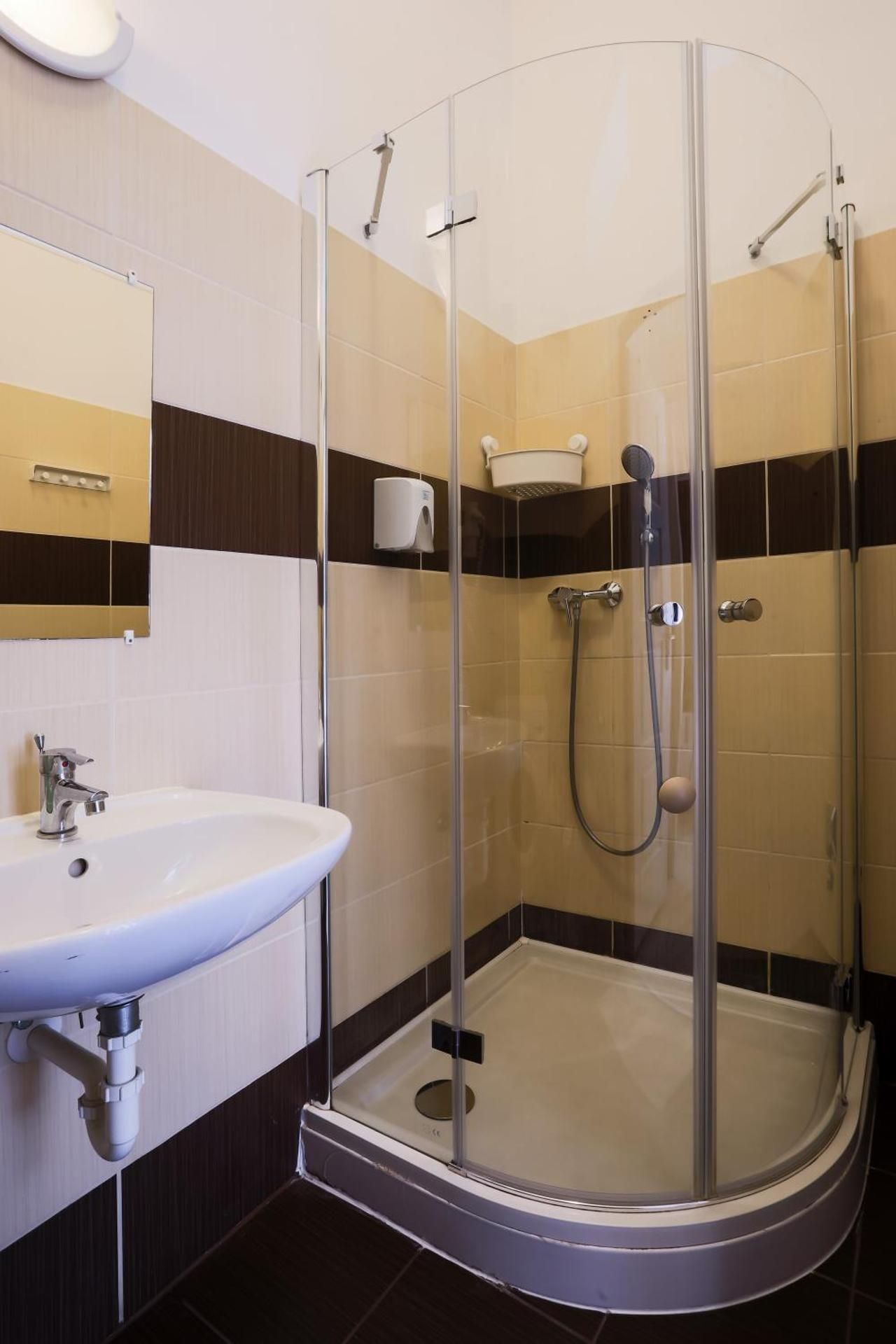 Duplex Apartment