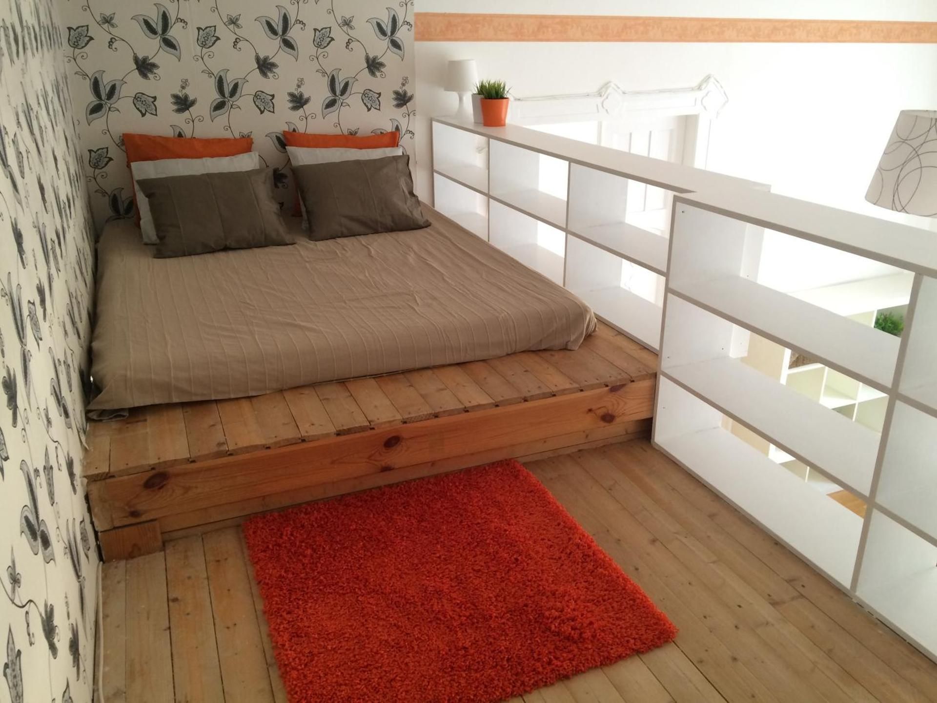 Standard Apartment by Hi5 - Wesselenyi 13 One-Bedroom Apartment