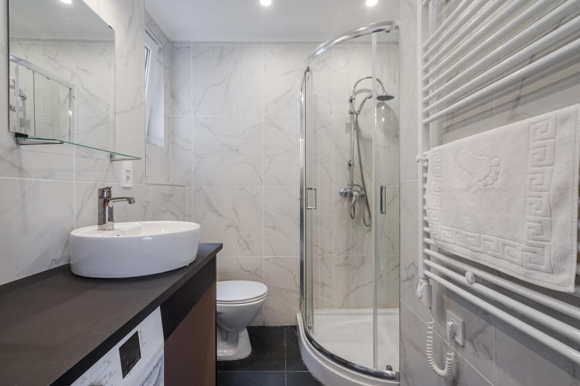 Superior Apartment
