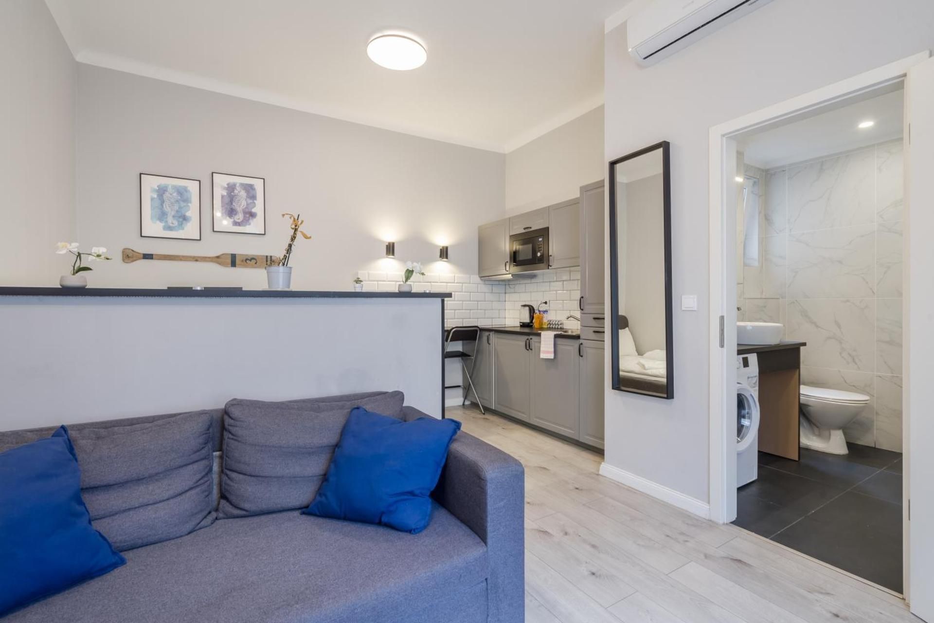 Superior Apartment