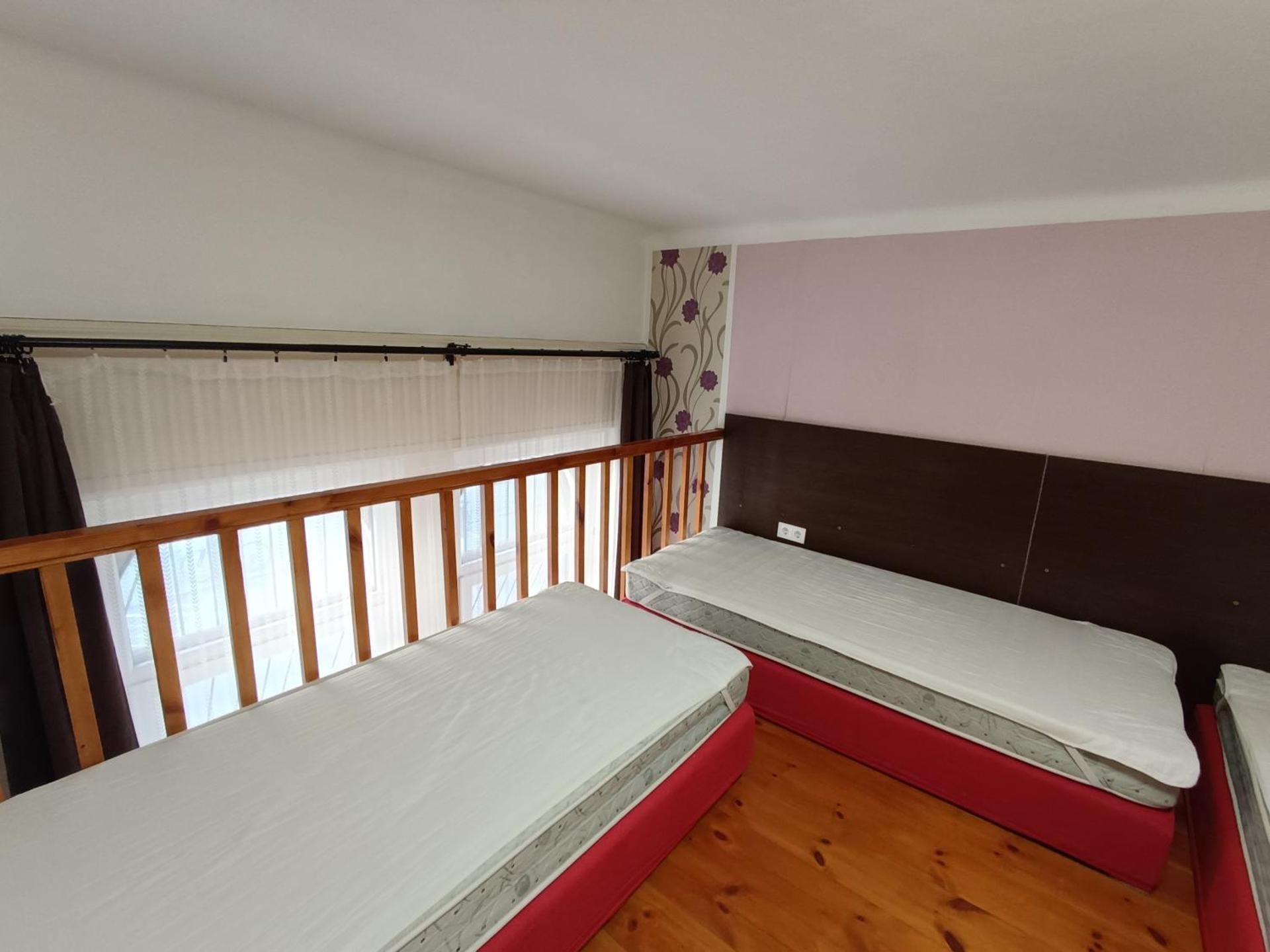 Large Deluxe Apartment - Kertész utca 4.