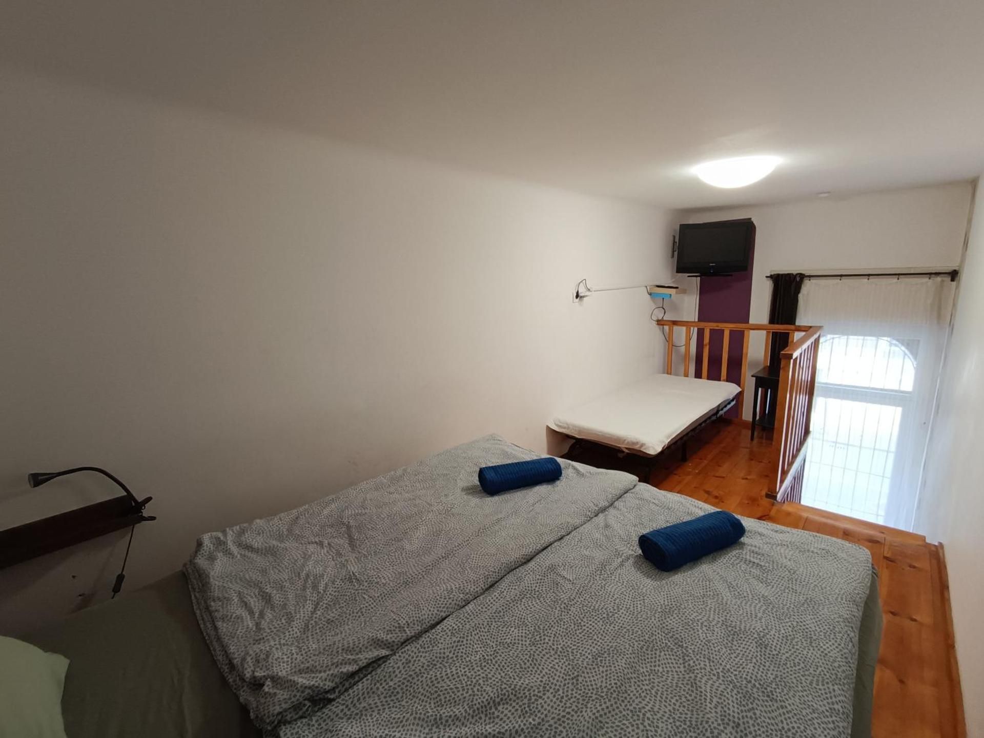 Large Apartment - Kertész utca 4.