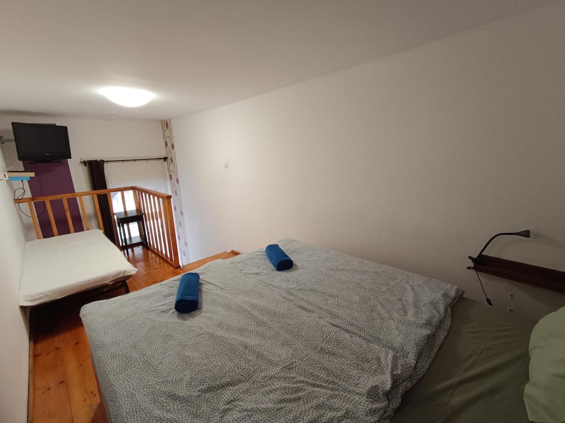 Large Apartment - Kertész utca 4.