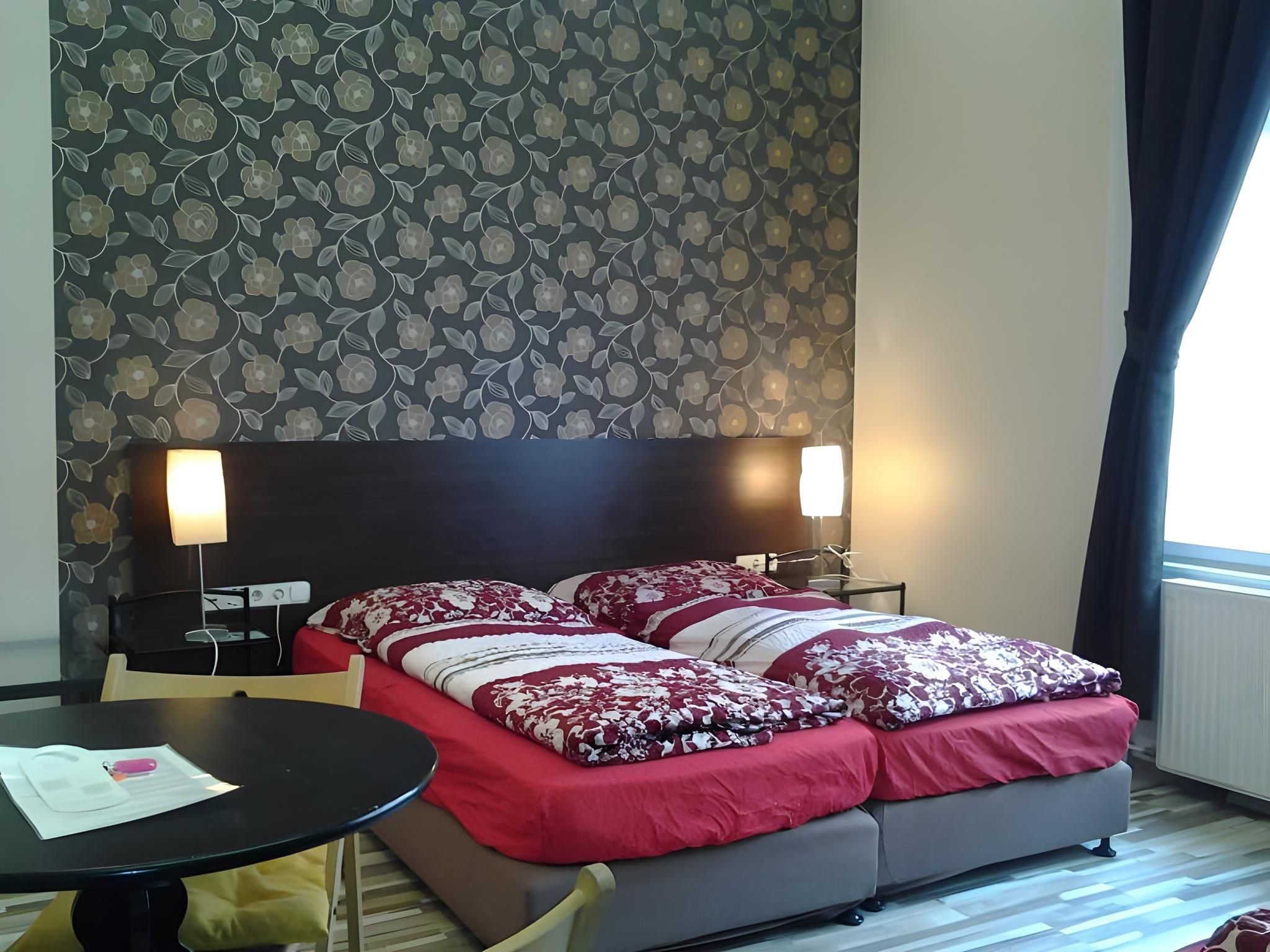 Deluxe Apartment - 5