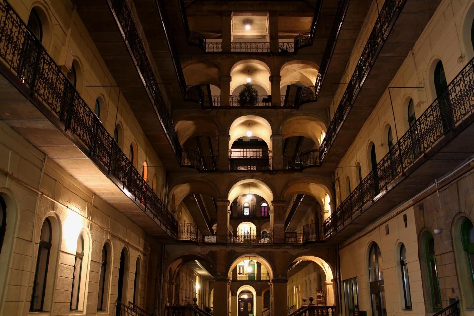 Budapest Ville Bed & Breakfast