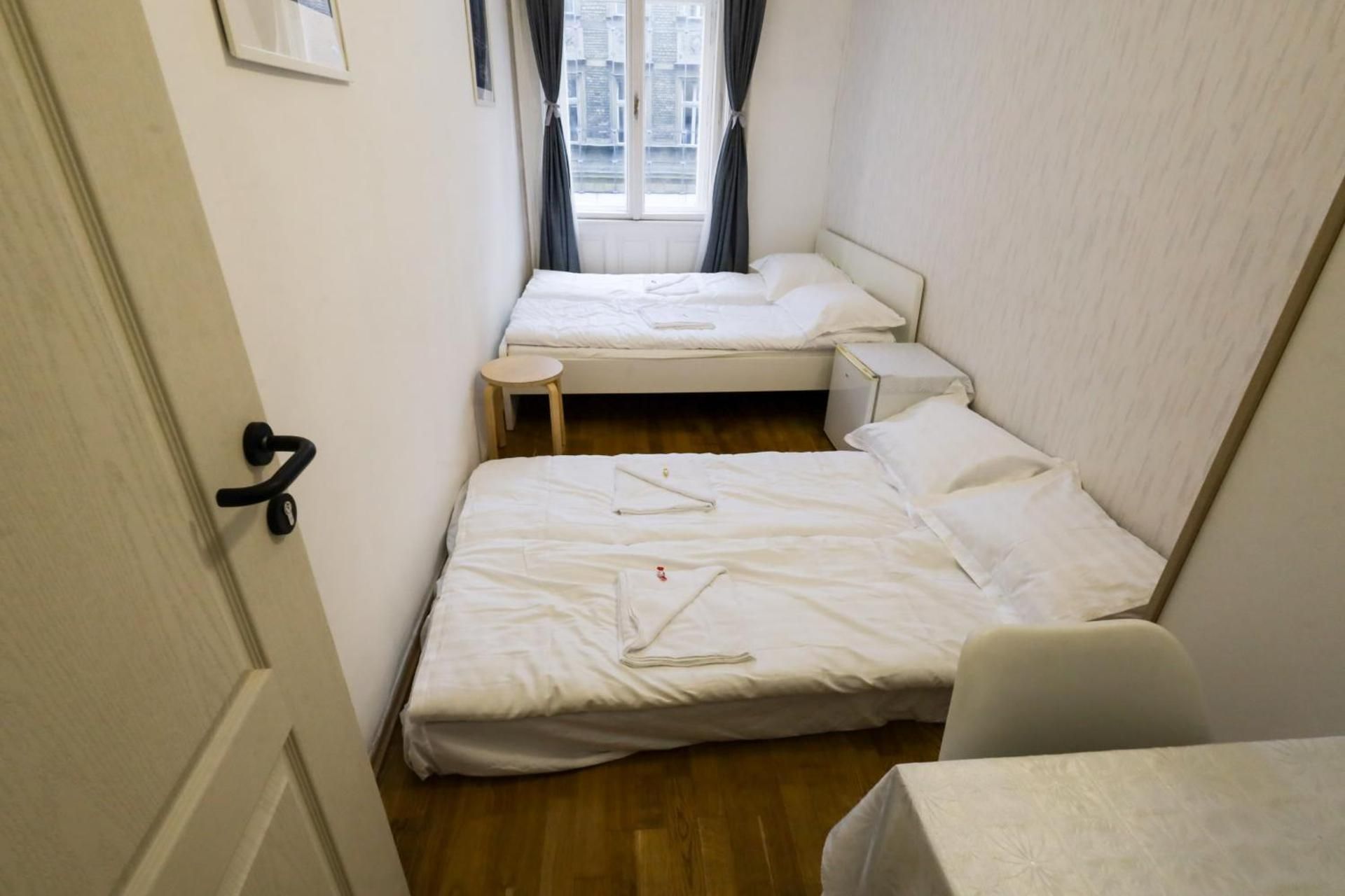 Comfort Quadruple Room