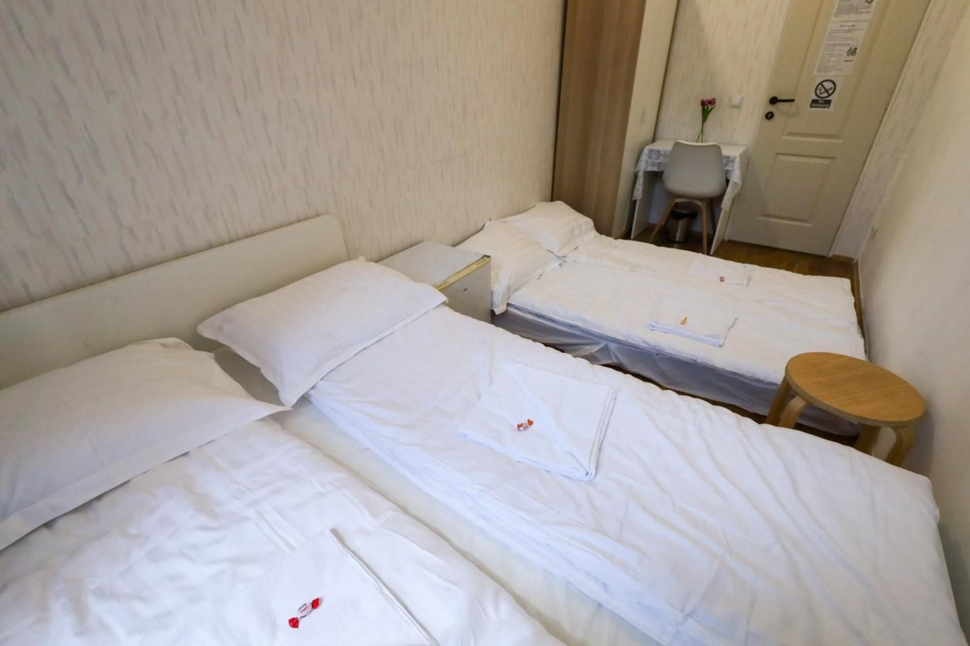 Comfort Quadruple Room
