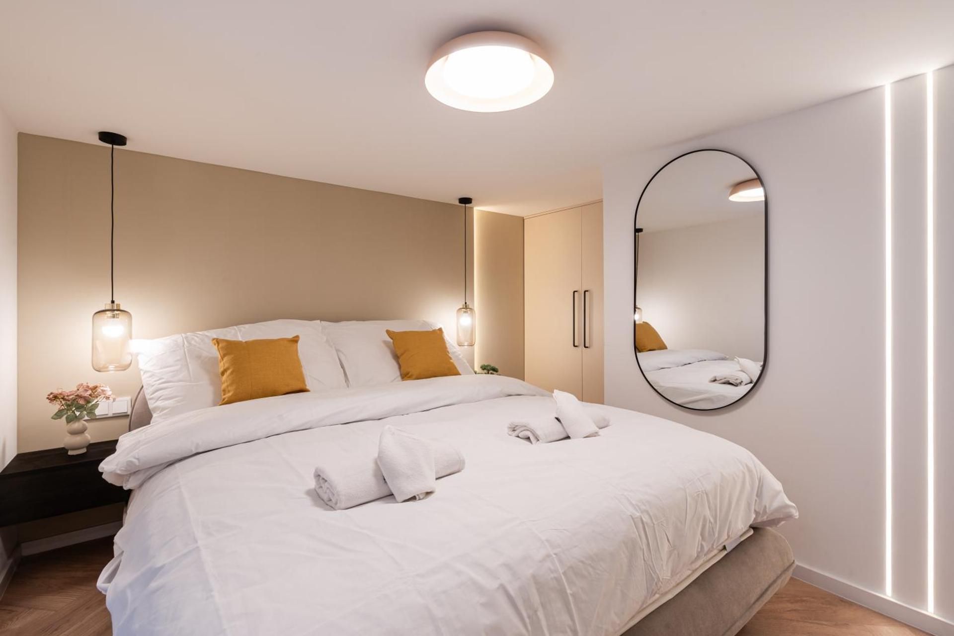 Standard Apartment