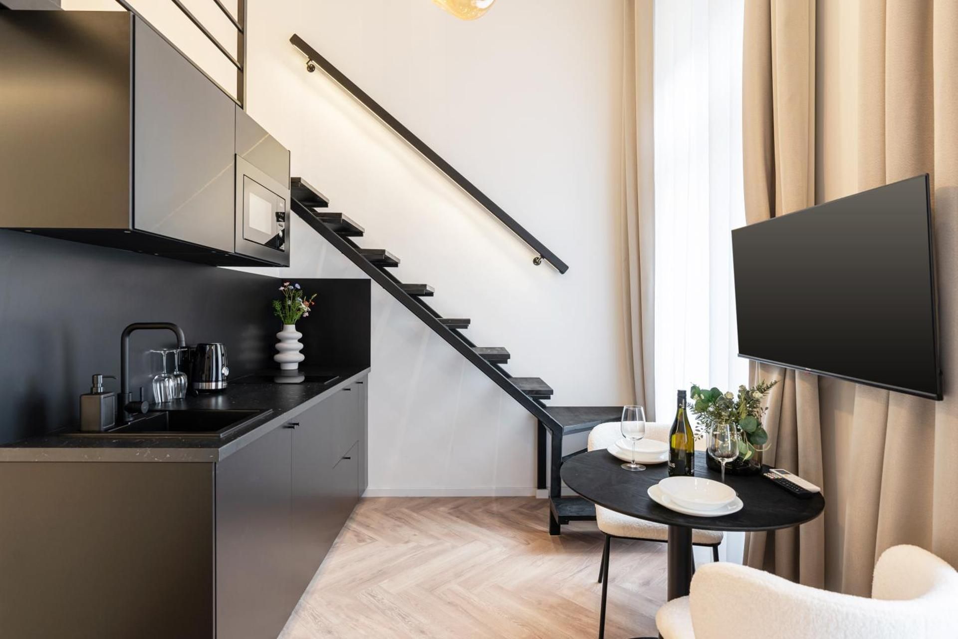 Superior Apartment