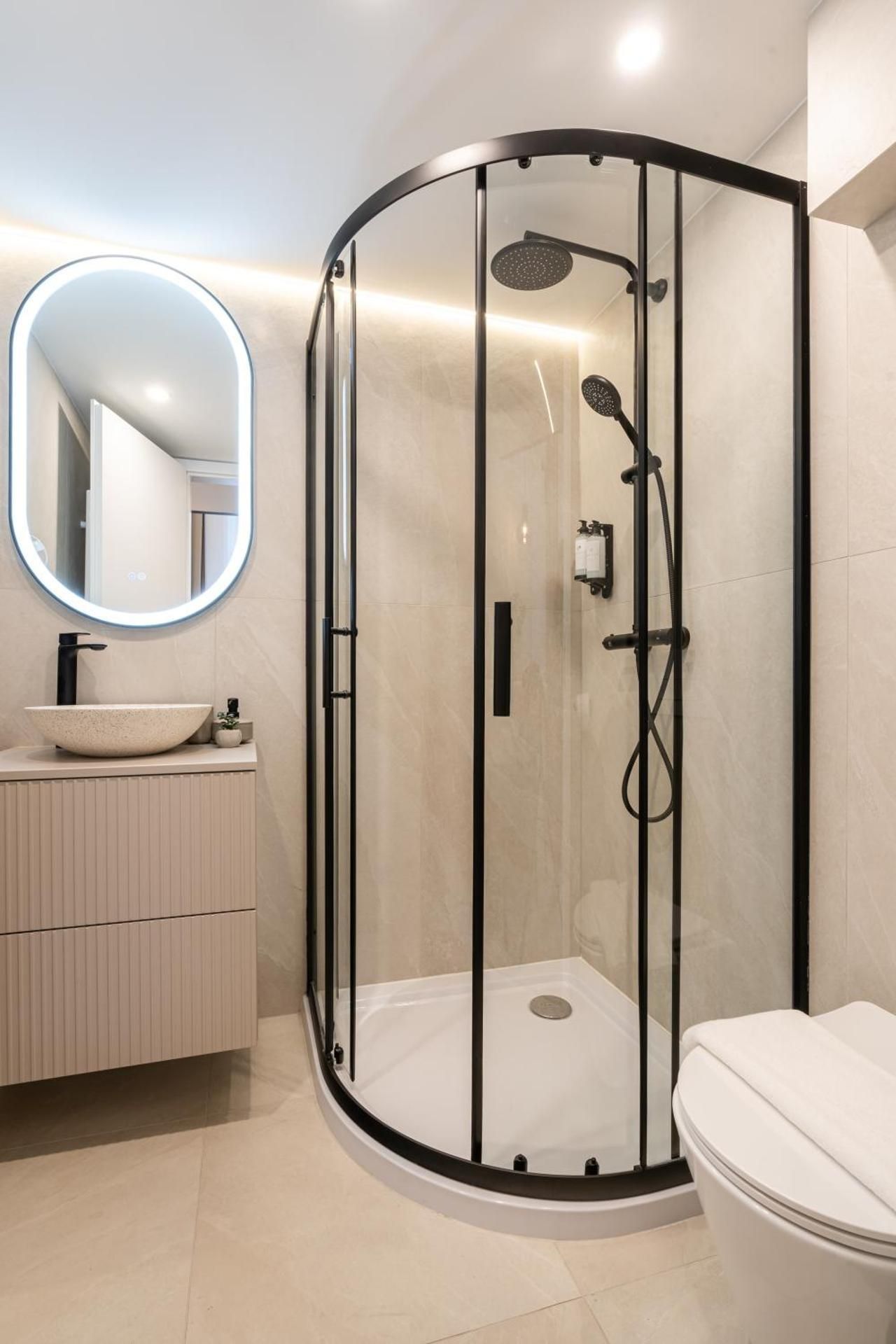 Standard Apartment