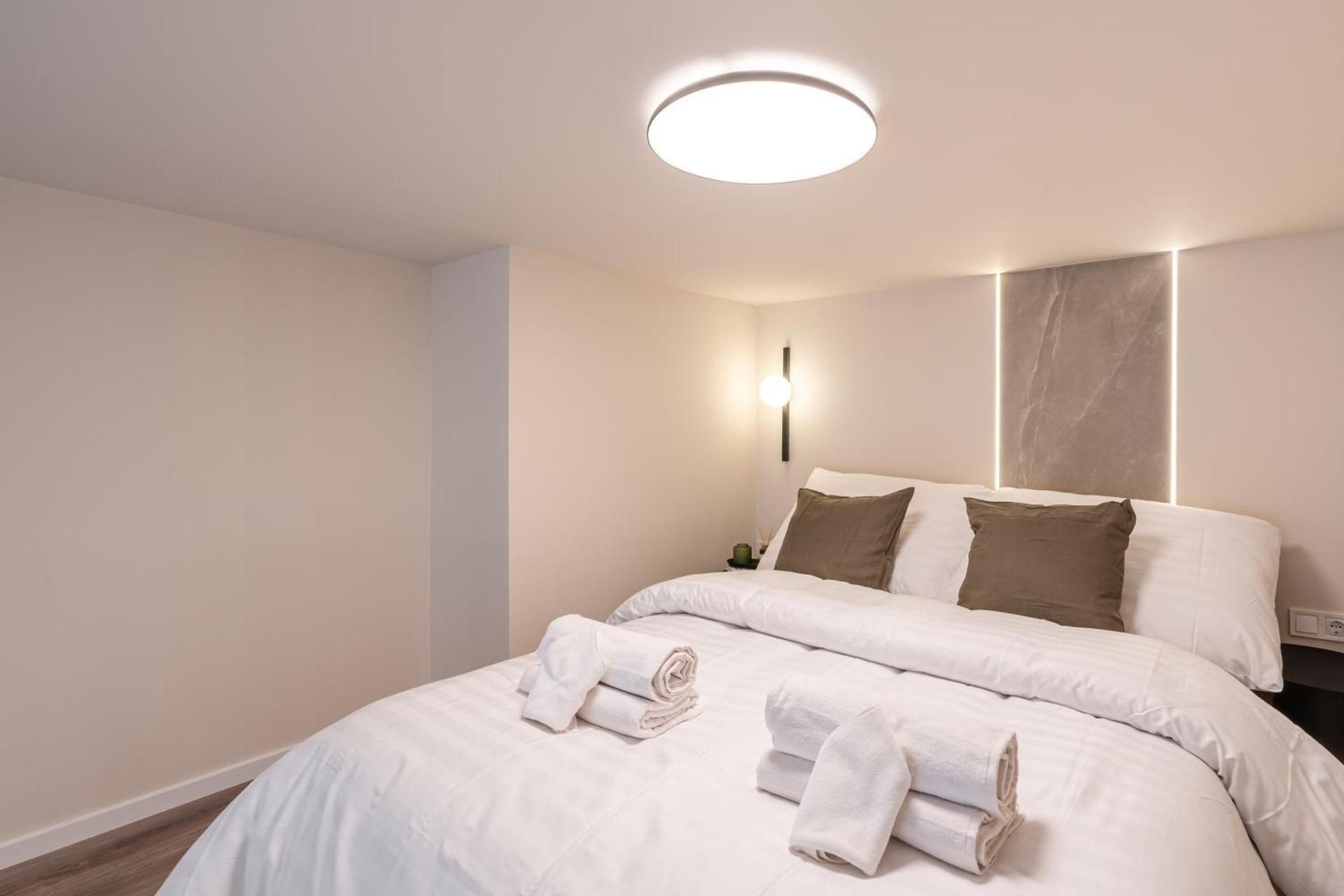 Standard Apartment