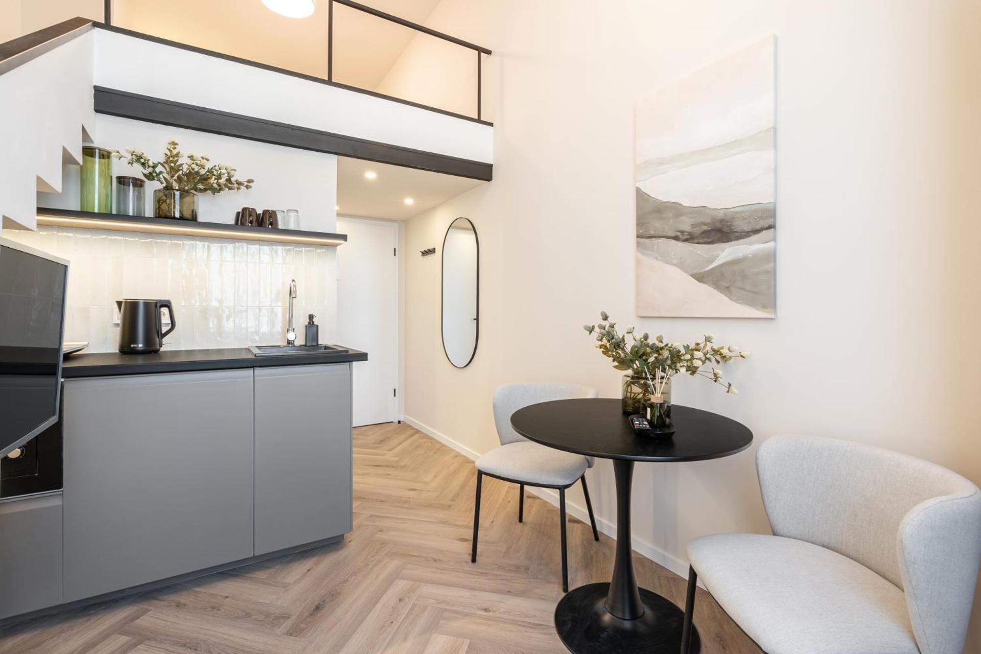 Standard Apartment