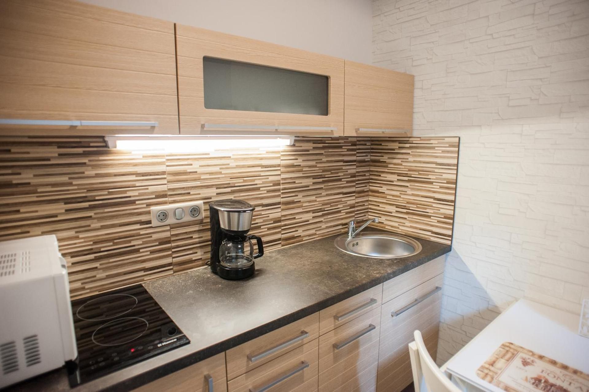 All In Apartman II.