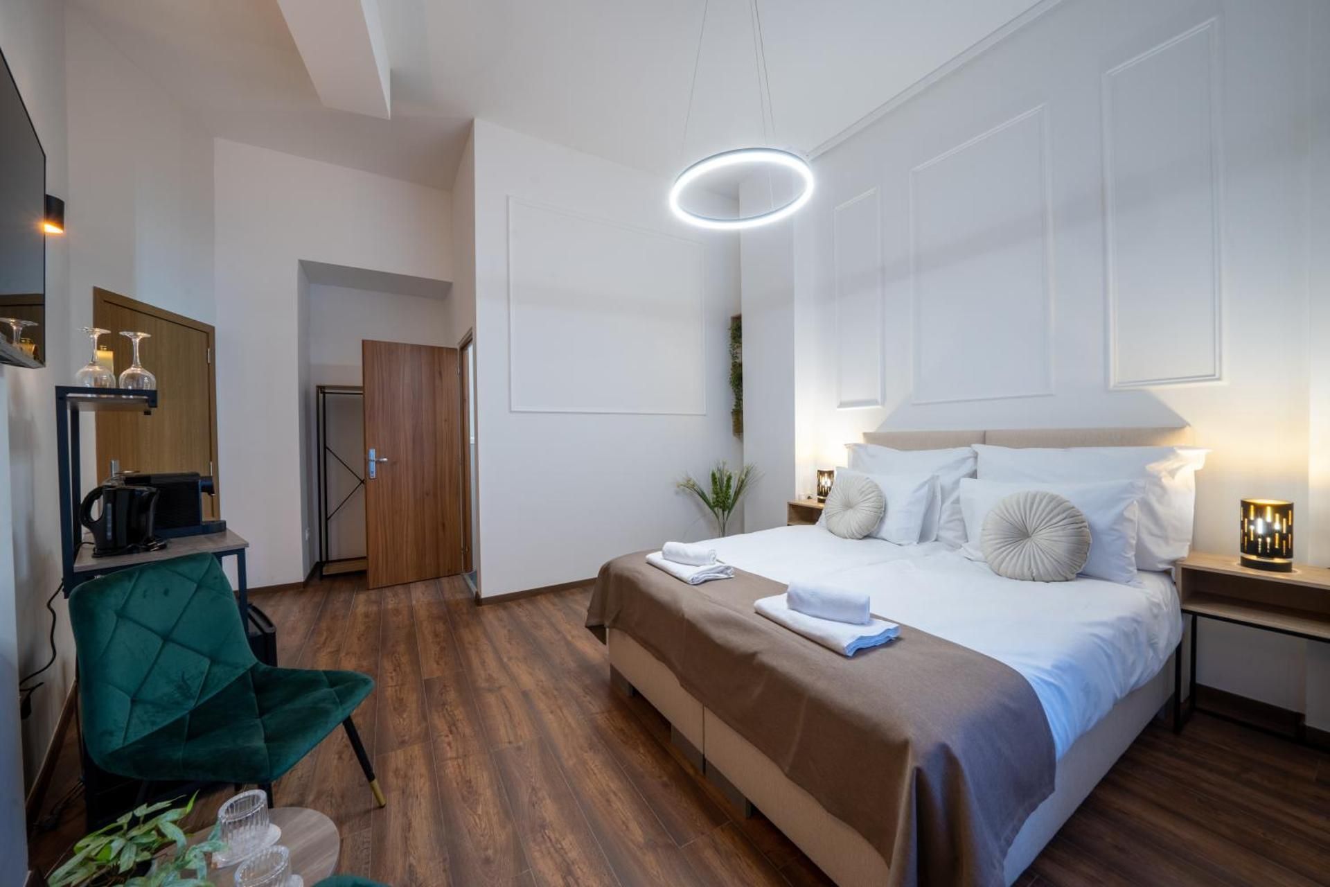 Hama Boutique Stays Superior Double or Twin Room 2