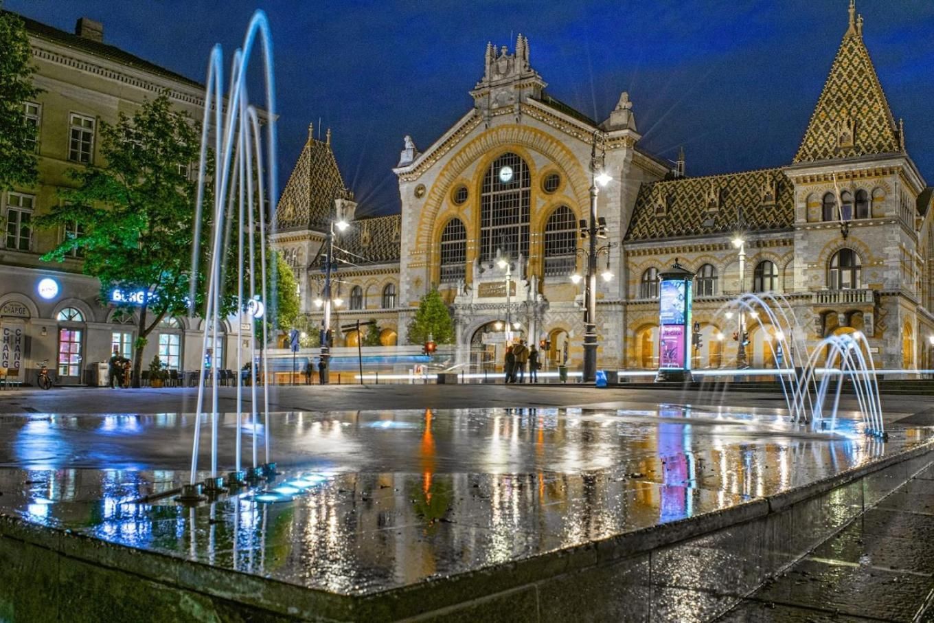 Eden Apartment Budapest