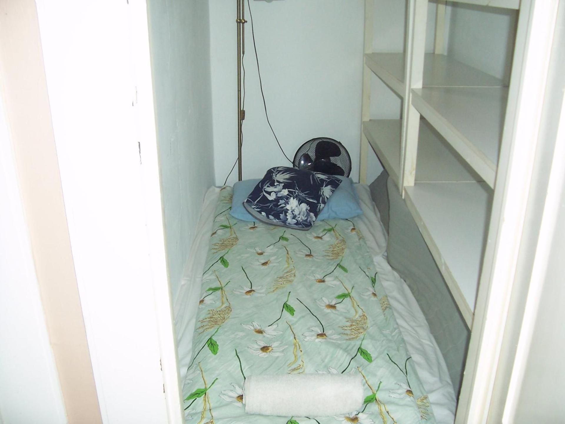 Small Single Room