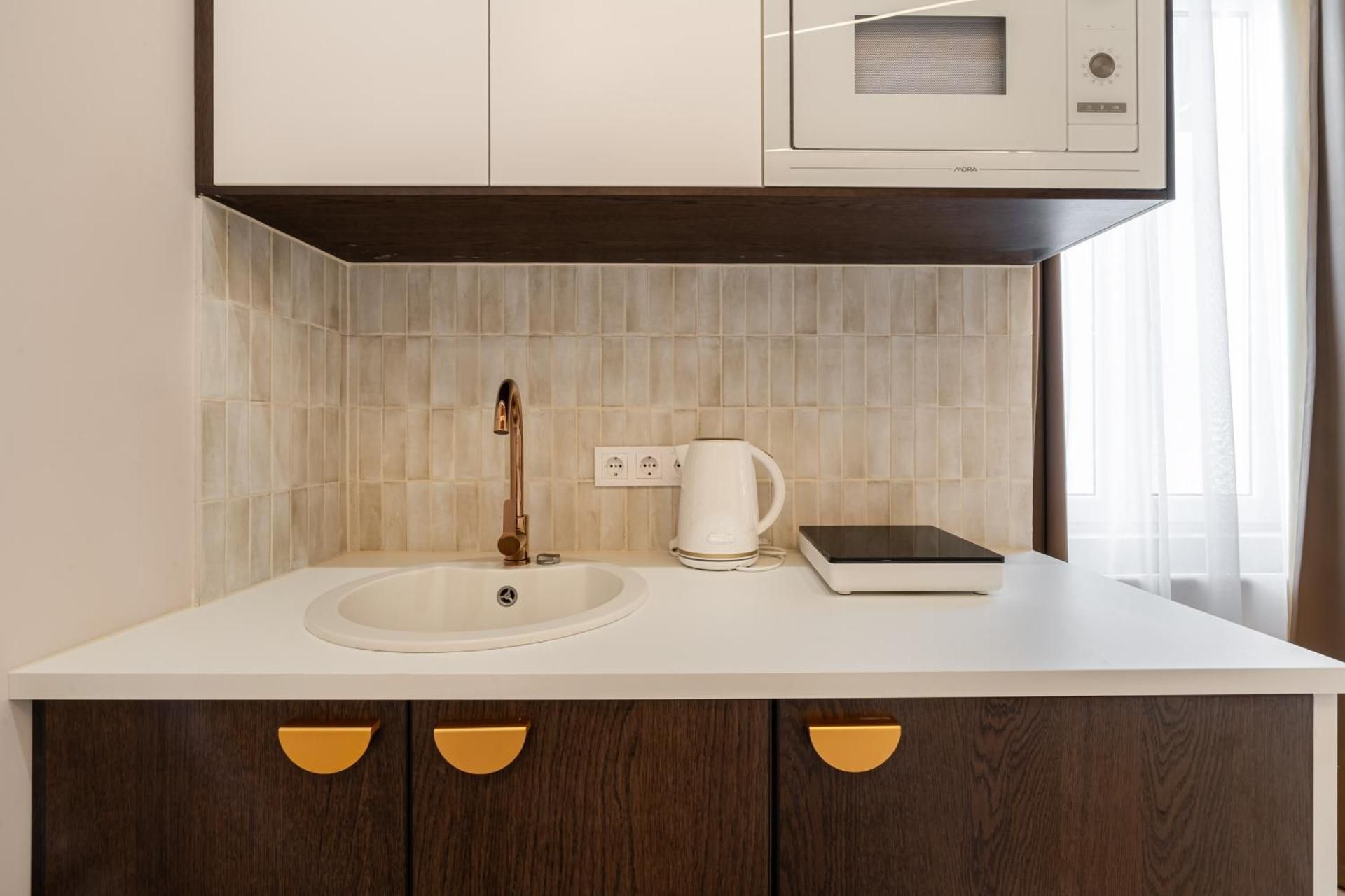 Superior Apartment
