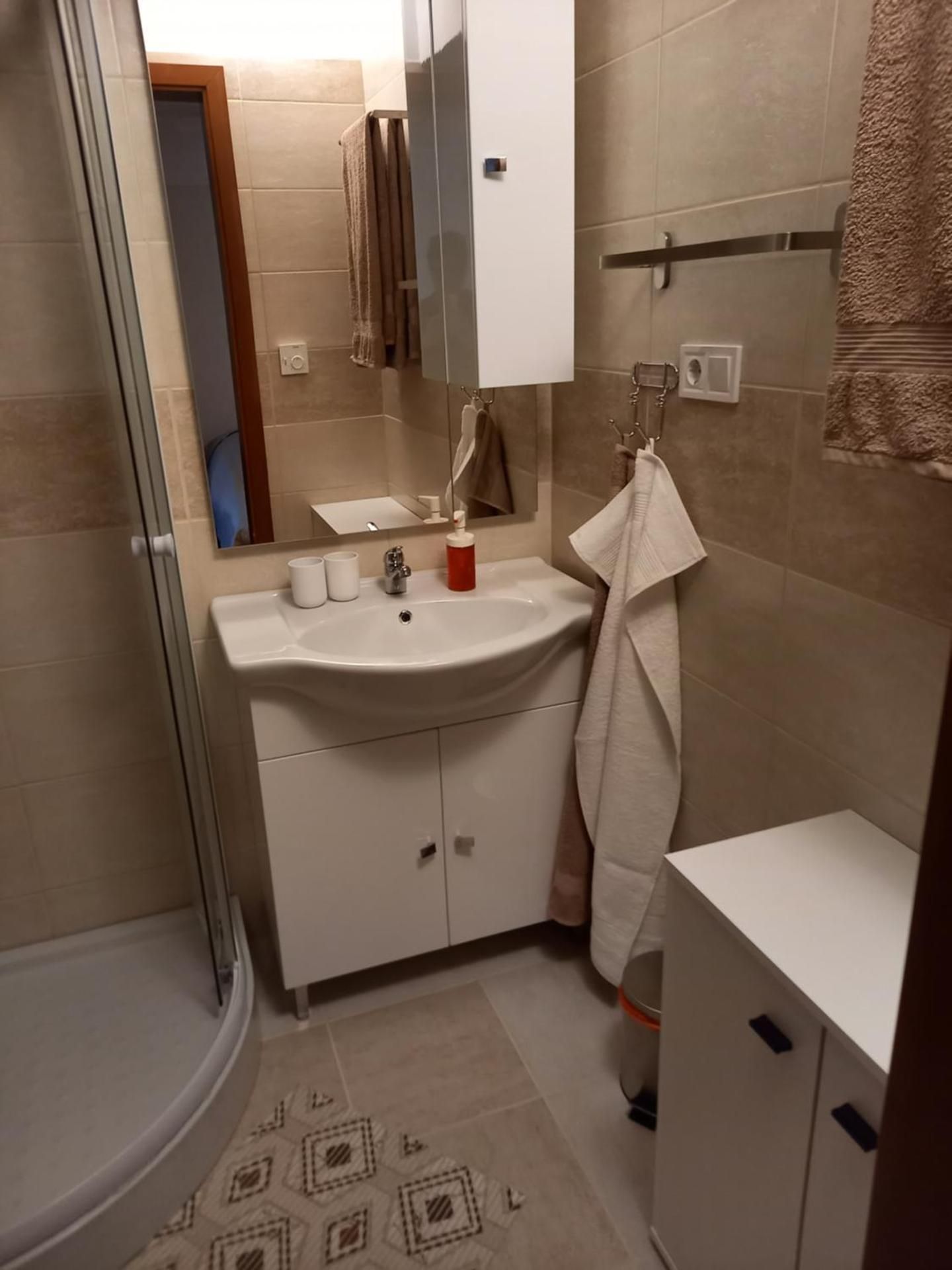 Triple Room with Private Bathroom