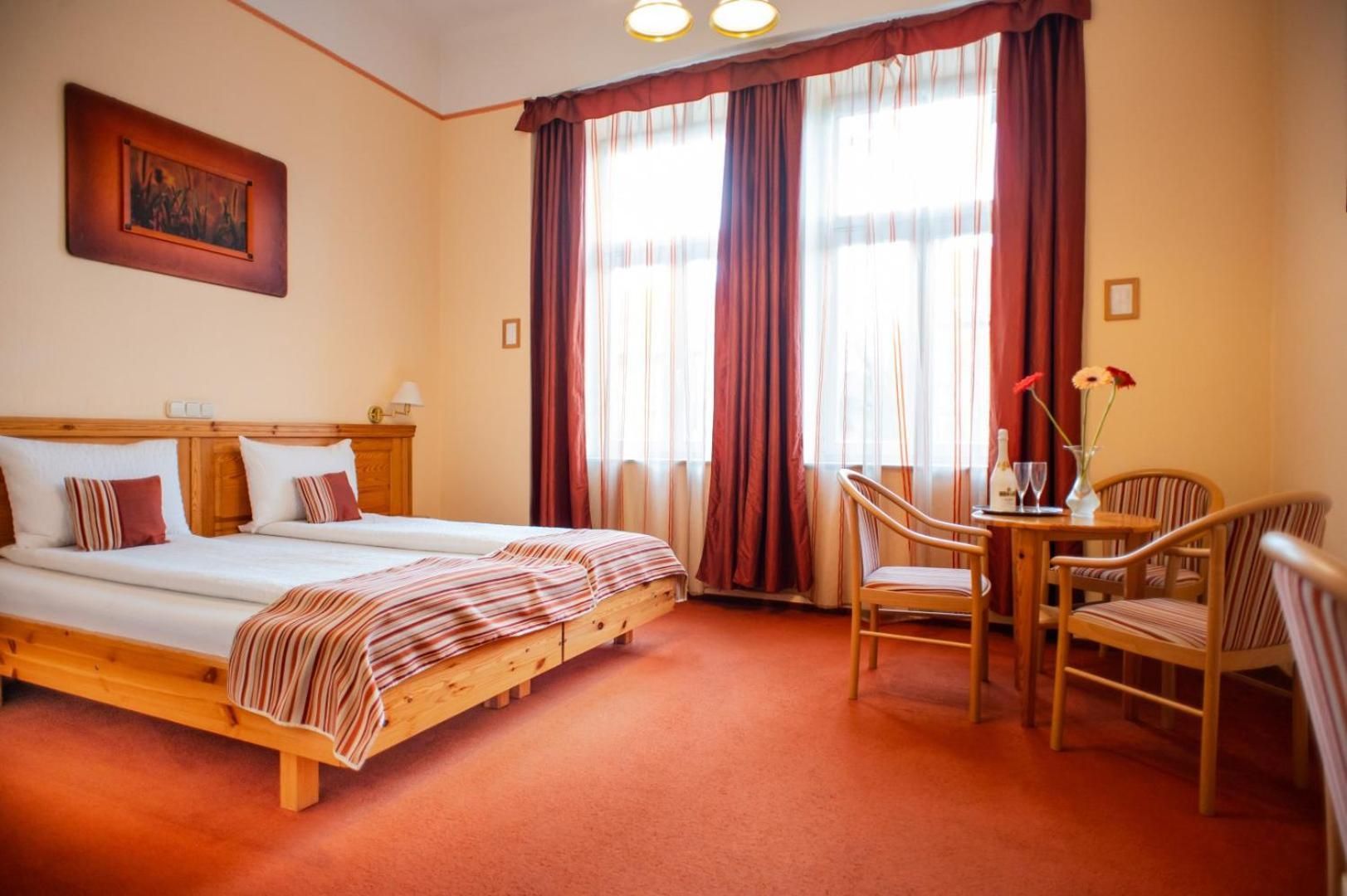 Double or Twin Room