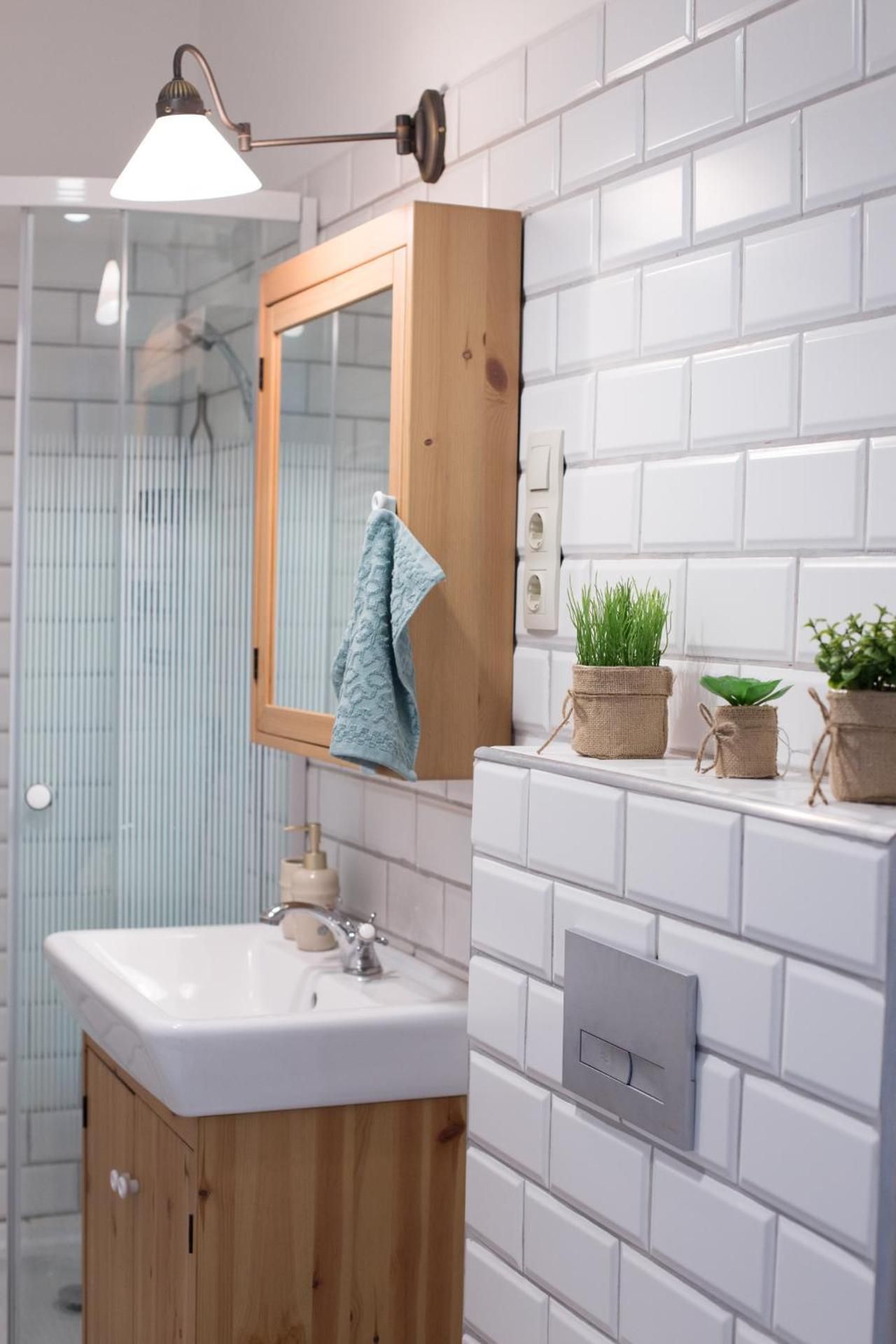 Two-Room Apartment