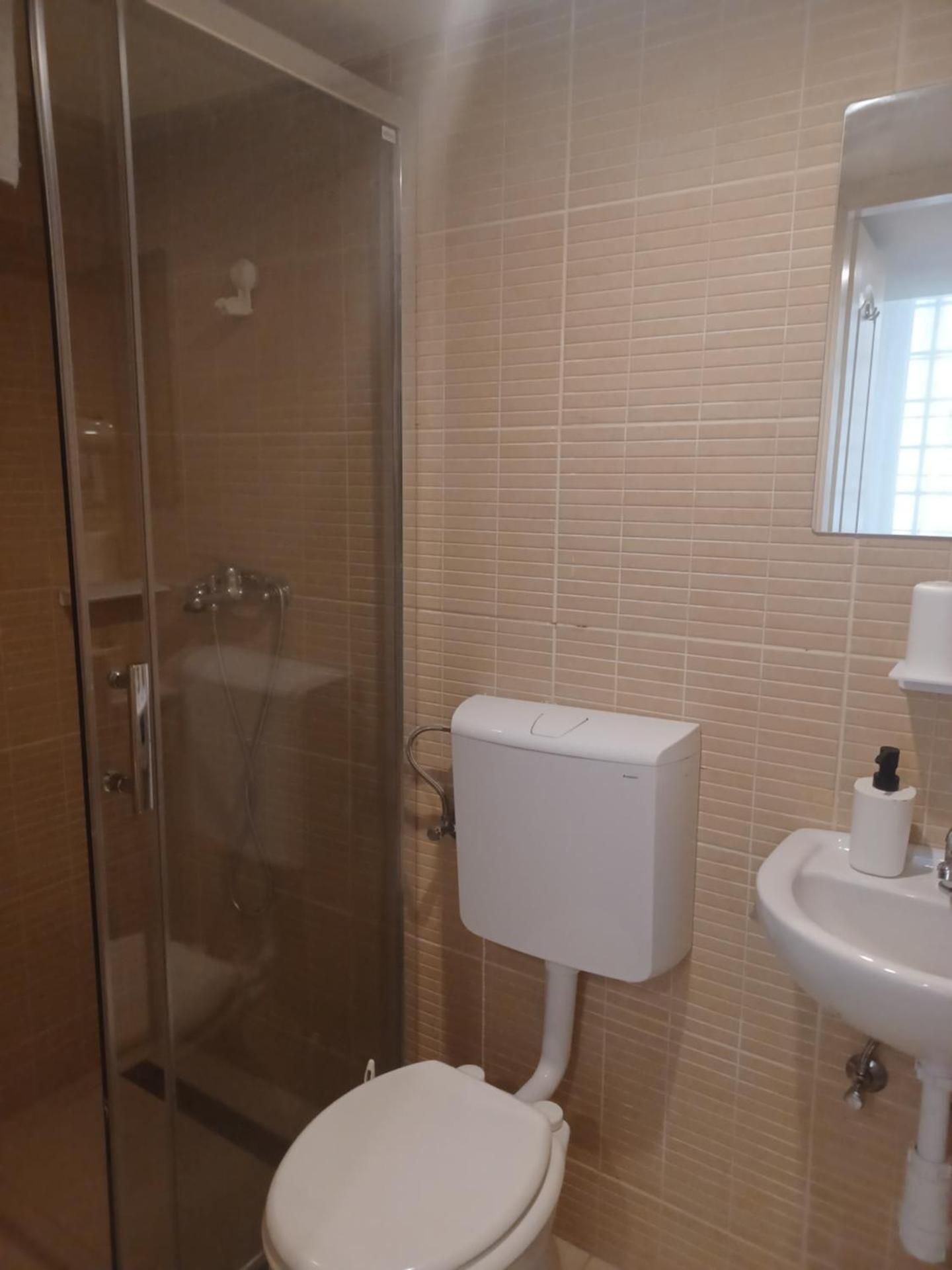 Toucan Hostel Budapest One-Bedroom Standard Apartment