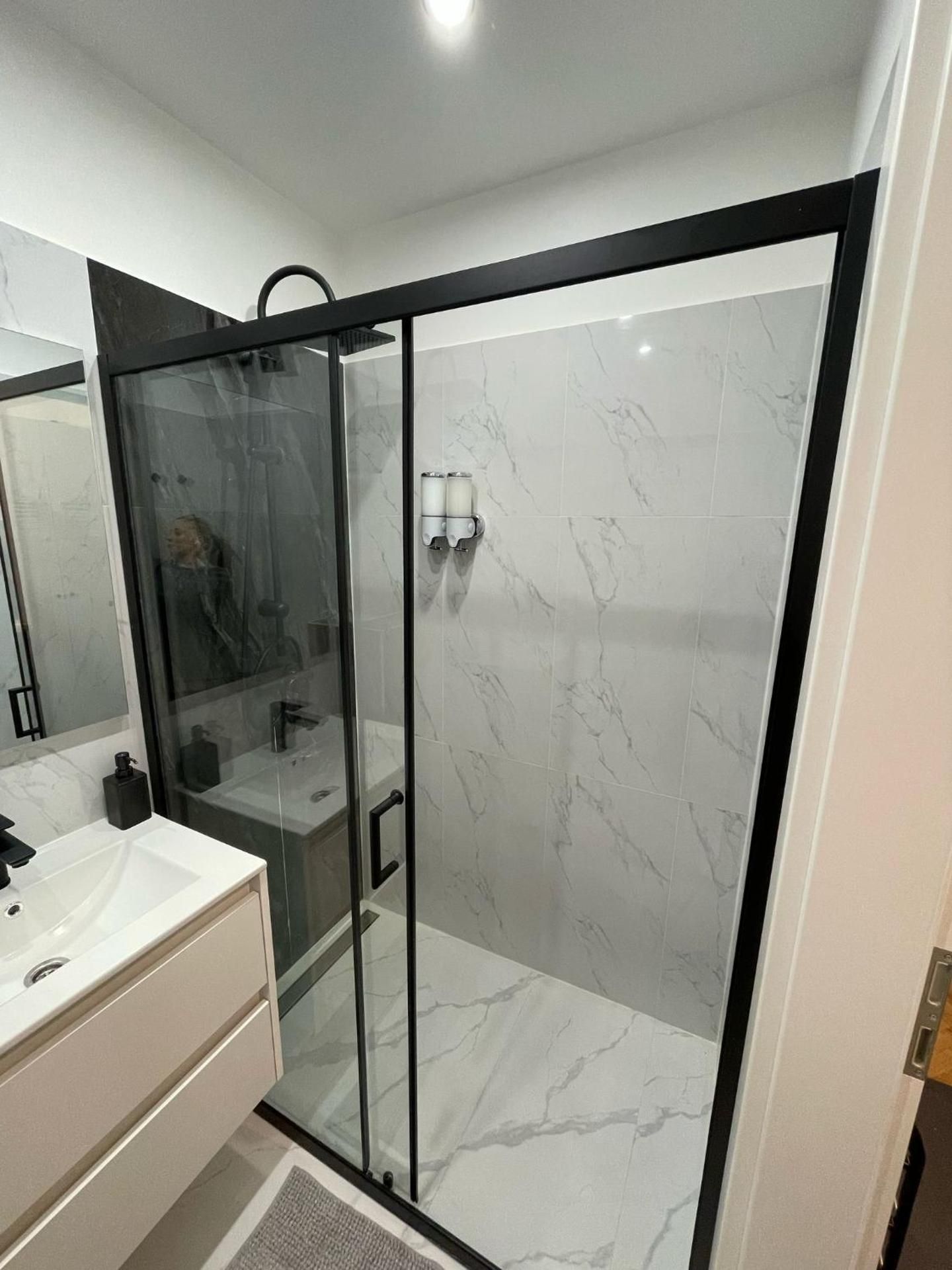 The Sgraffito Residences One-Bedroom Apartment 2