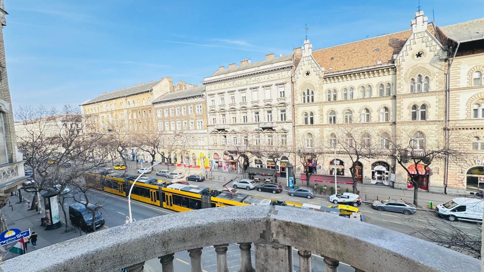 surrounding environment