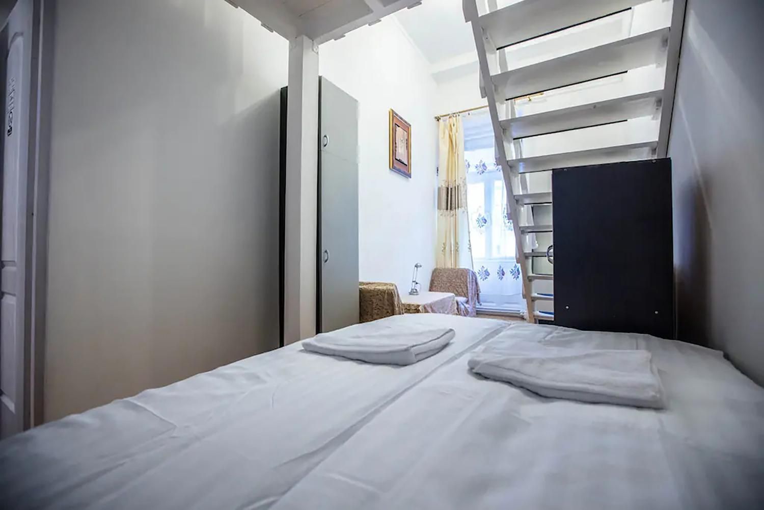 Duplex Quadruple Room