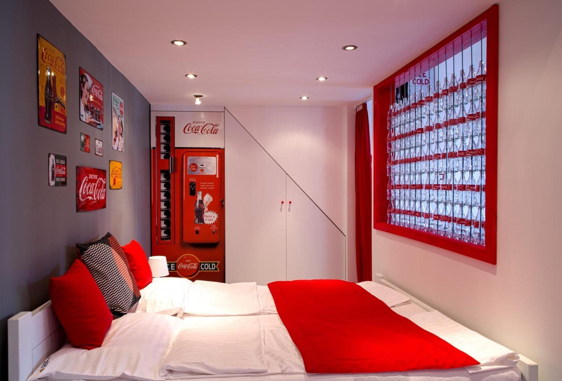Large Two-Bedroom Apartment