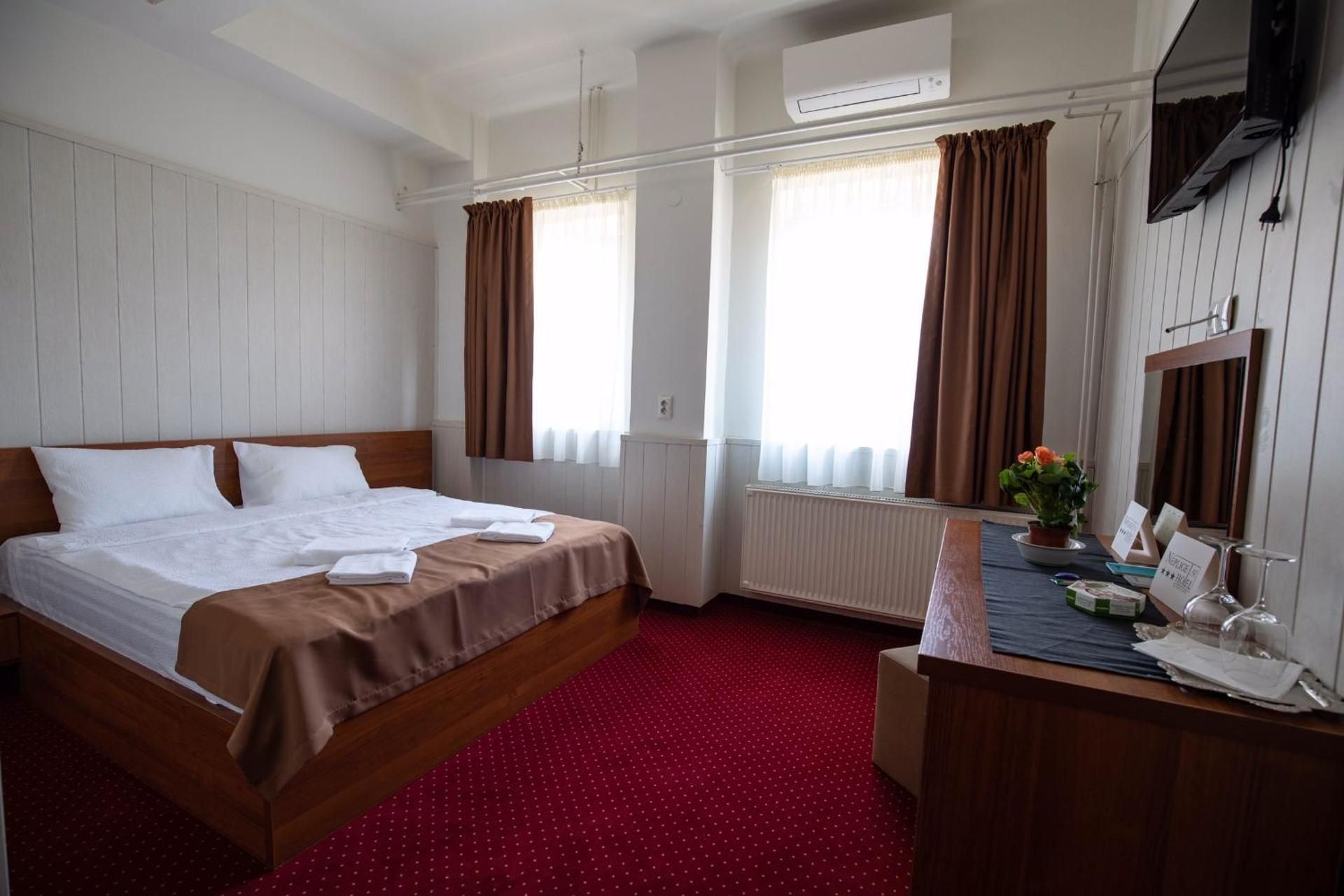 Triple Room - Disability Access