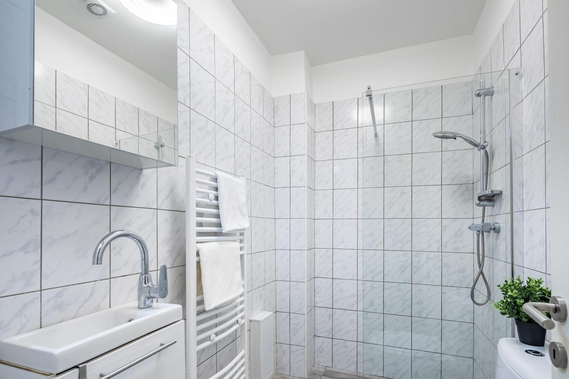 Apartment - Split Level