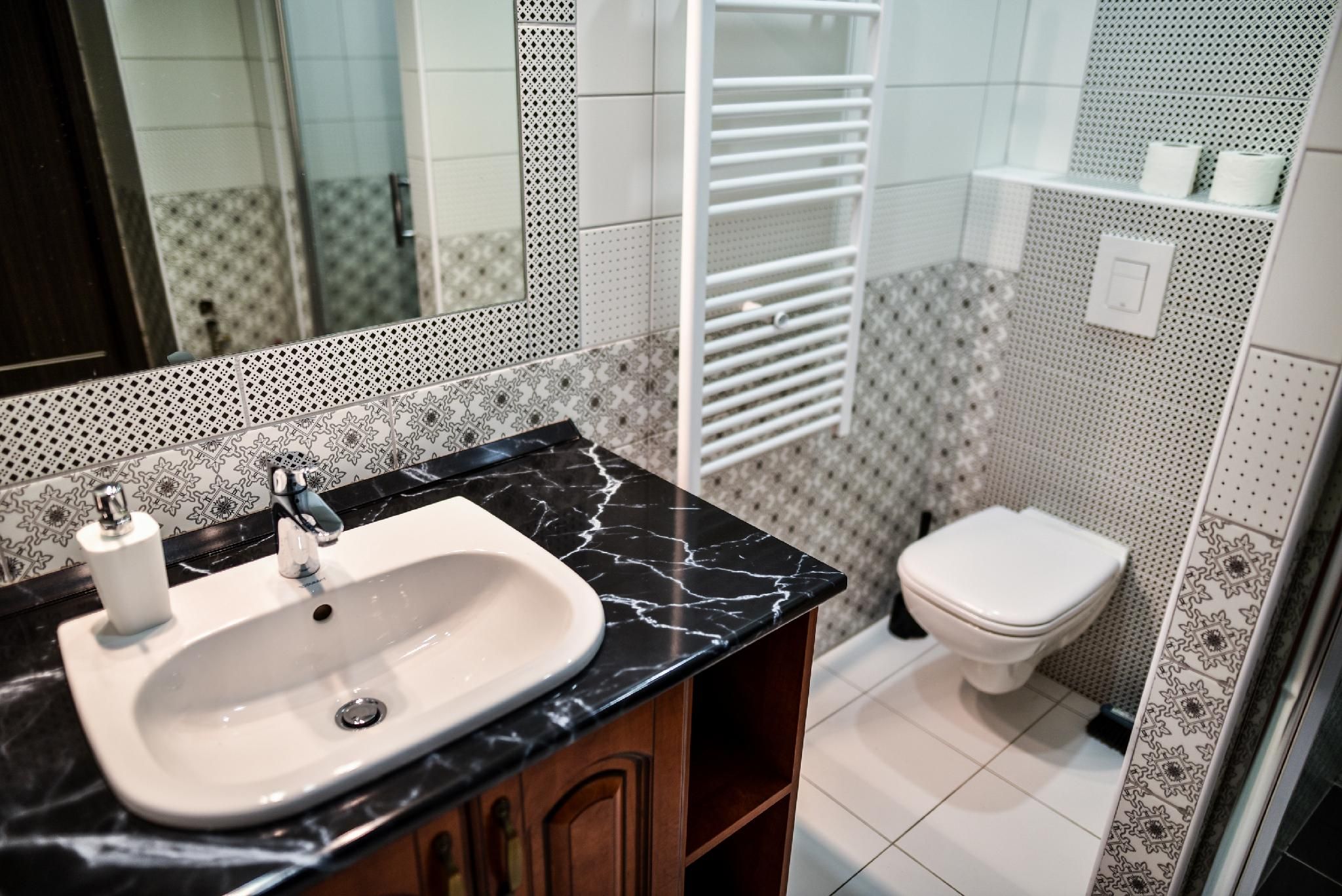 Apartment with 2 Bedrooms