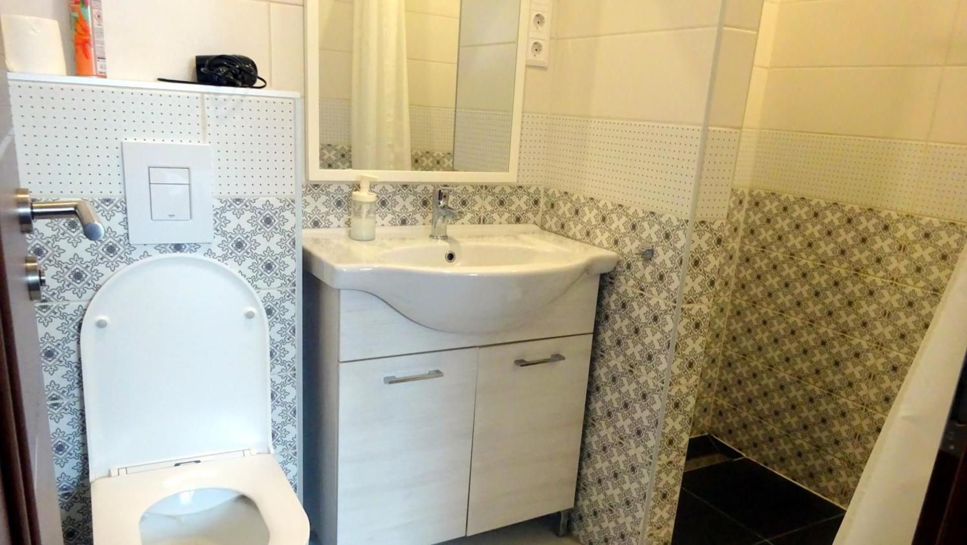 Two-Bedroom Superior Apartment