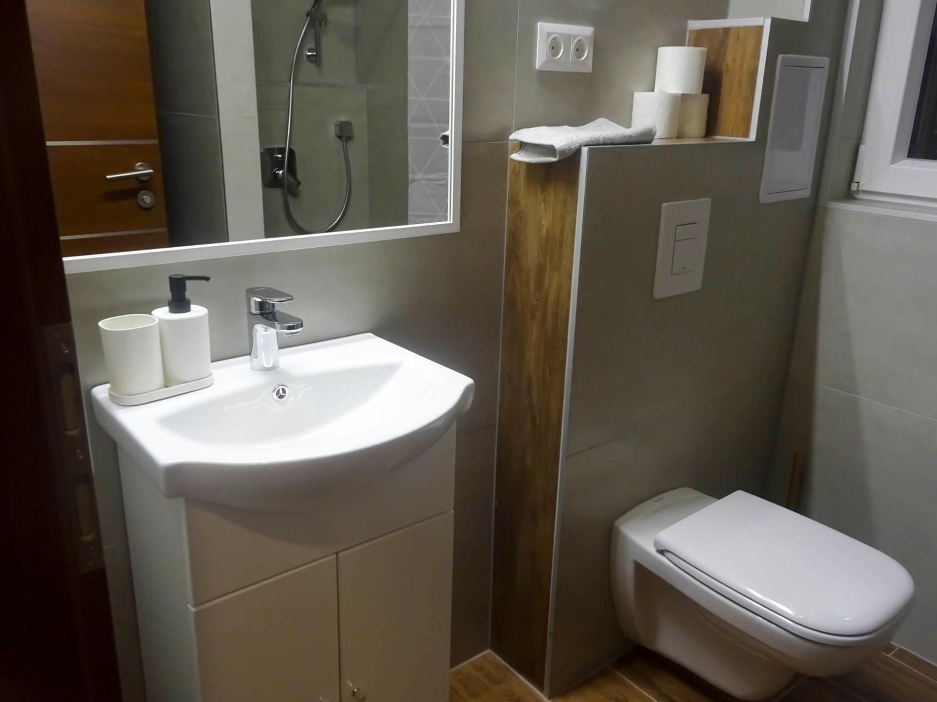 Three-Bedroom Premium Apartment