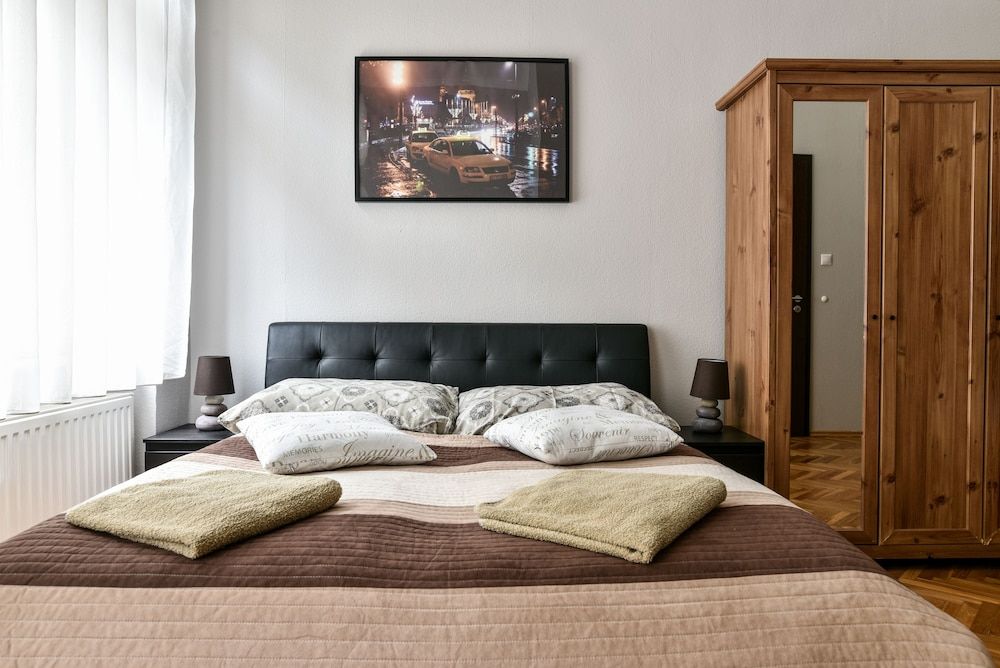 Family Quadruple Room