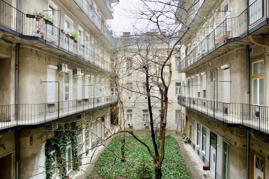 Premium Apartment by Hi5- Brody street