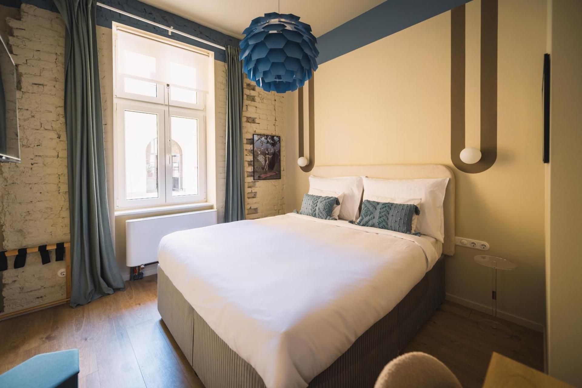 Small Double Room
