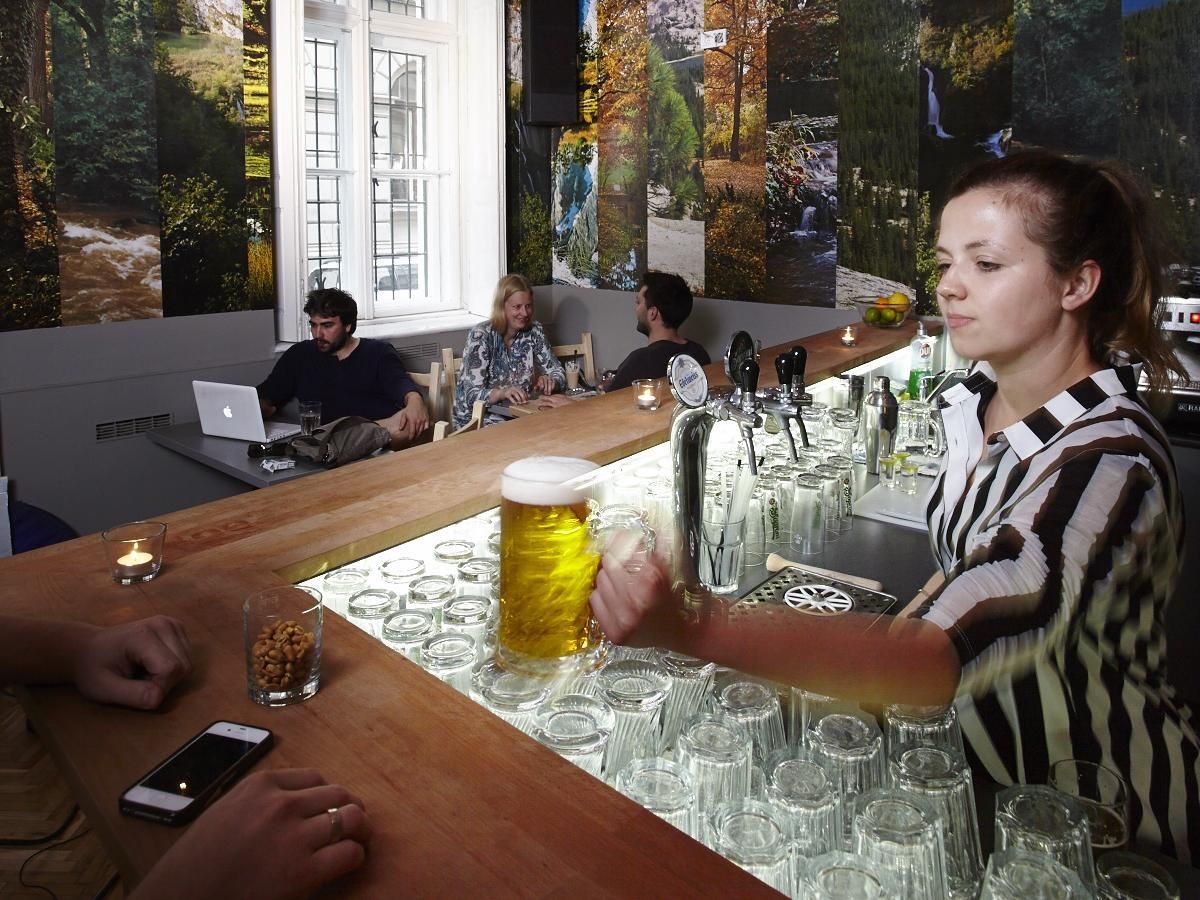 HoBar Hostel