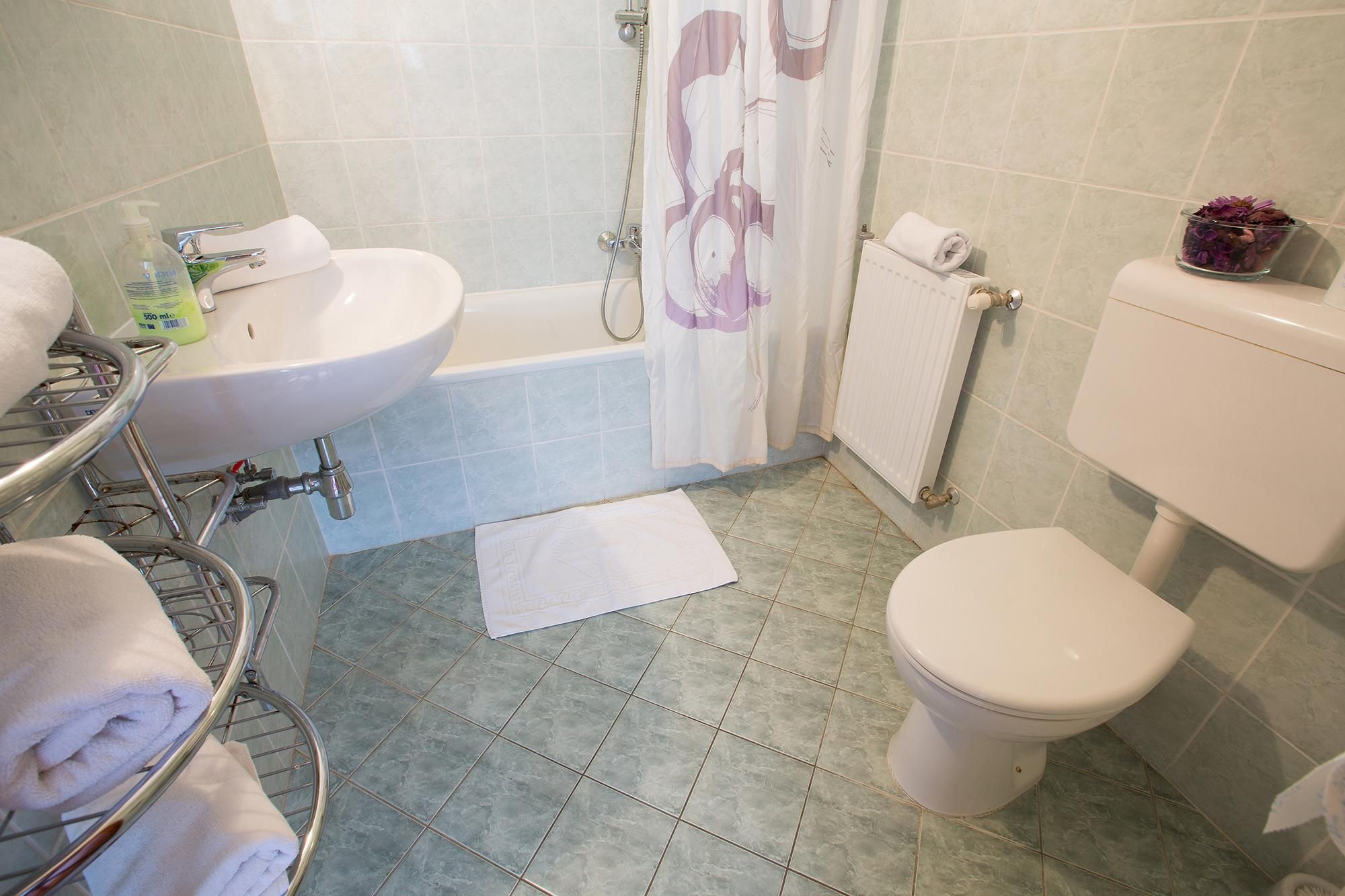 Apartment for 6 persons