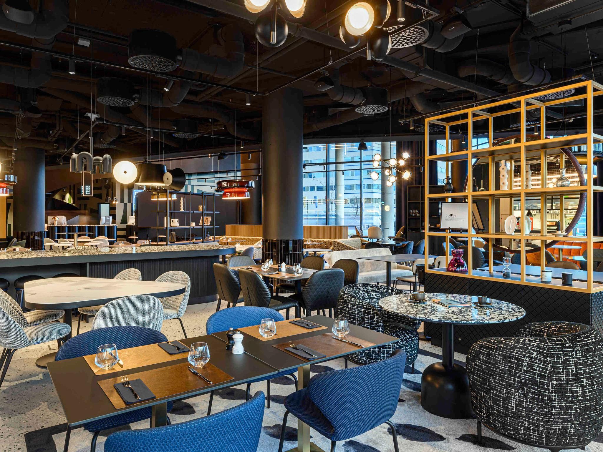 ibis Budapest Stadium