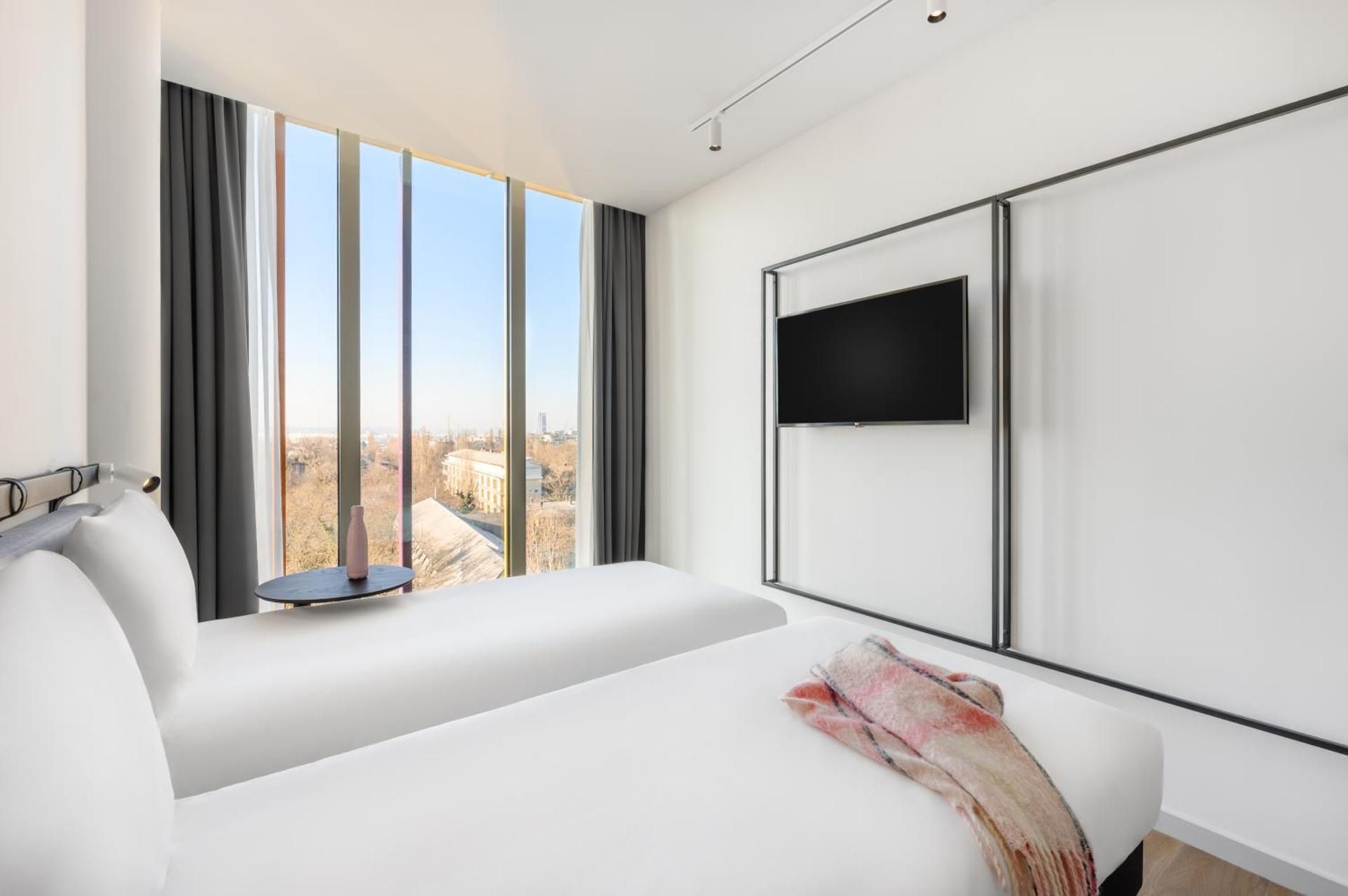 Standard Room with 2 seperate beds